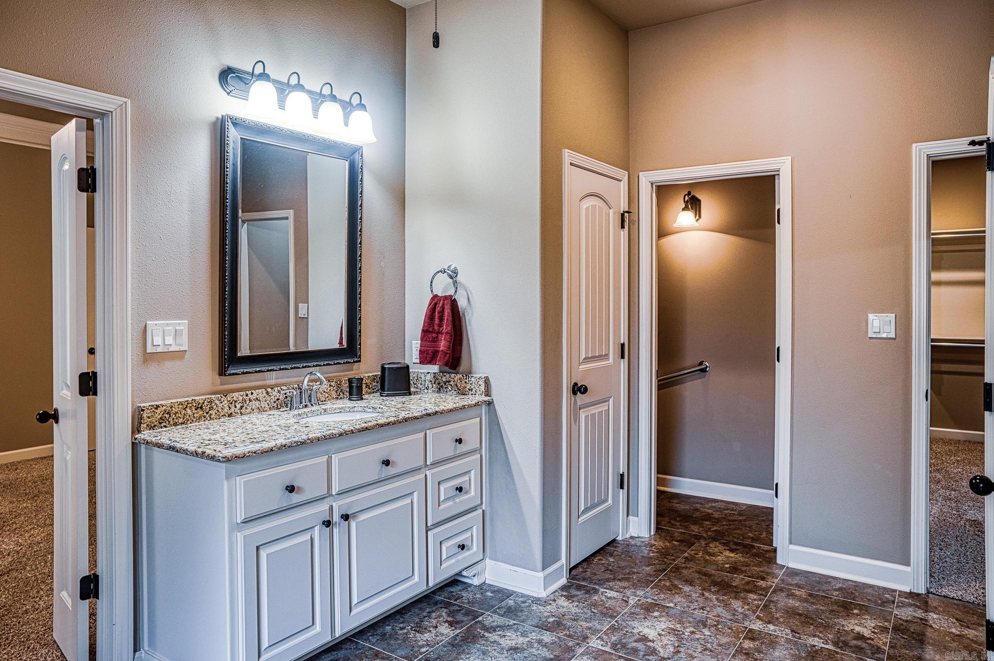 25 Maravilla  Hot Springs Village, AR