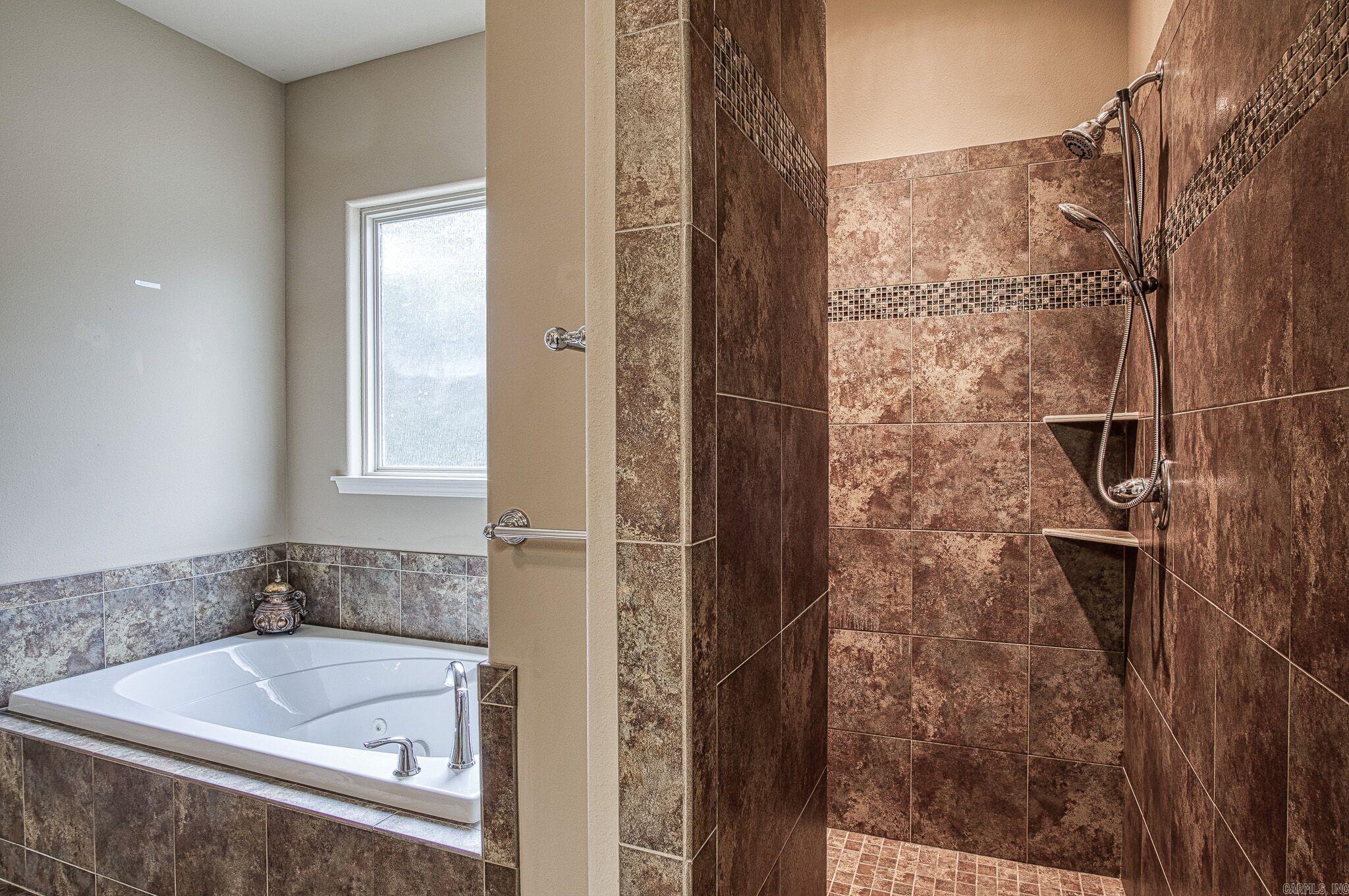 25 Maravilla  Hot Springs Village, AR