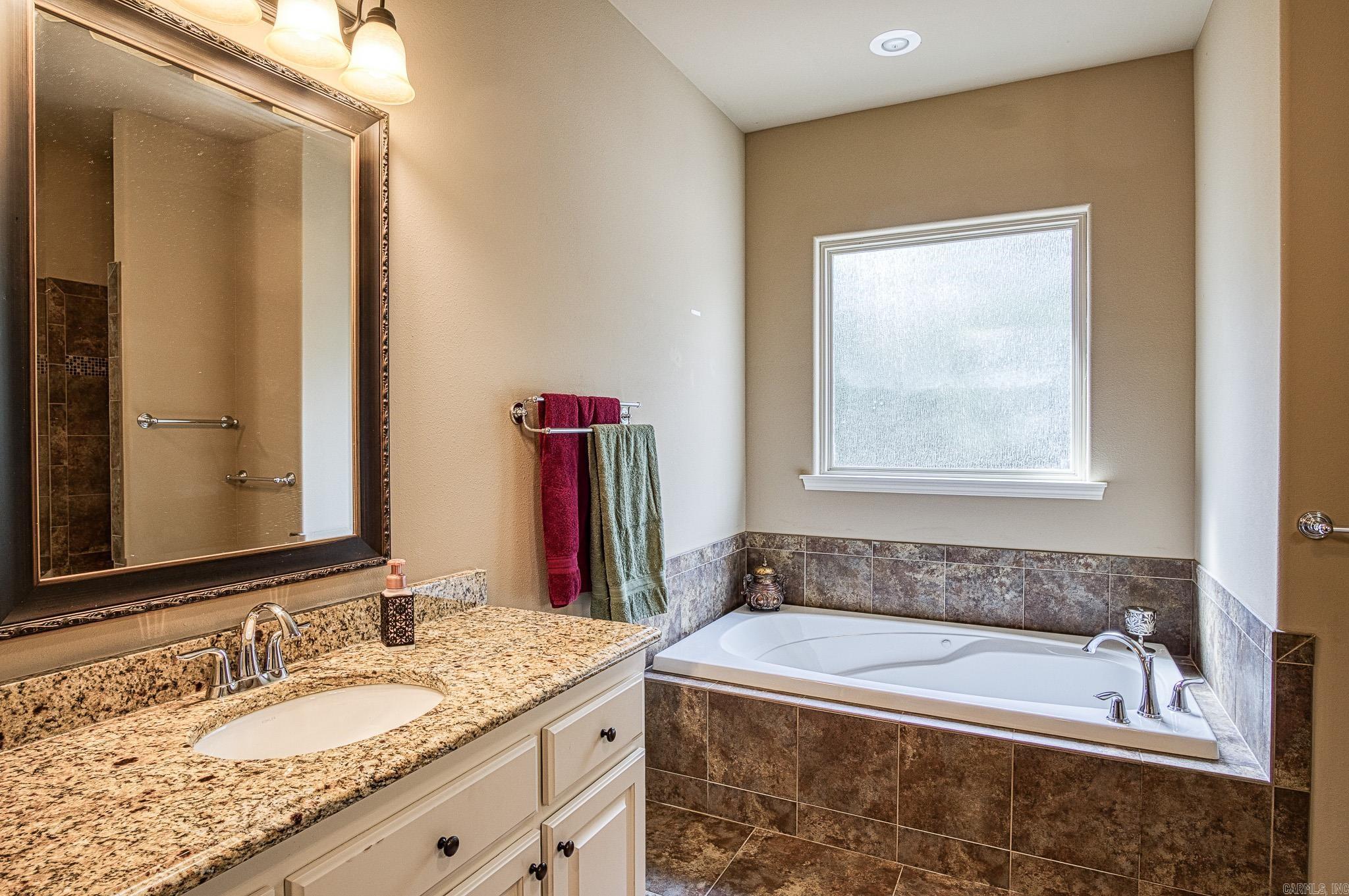 25 Maravilla  Hot Springs Village, AR