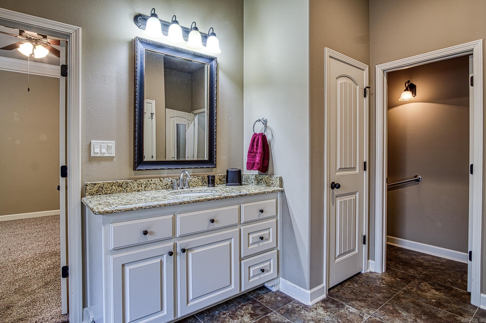 25 Maravilla  Hot Springs Village, AR