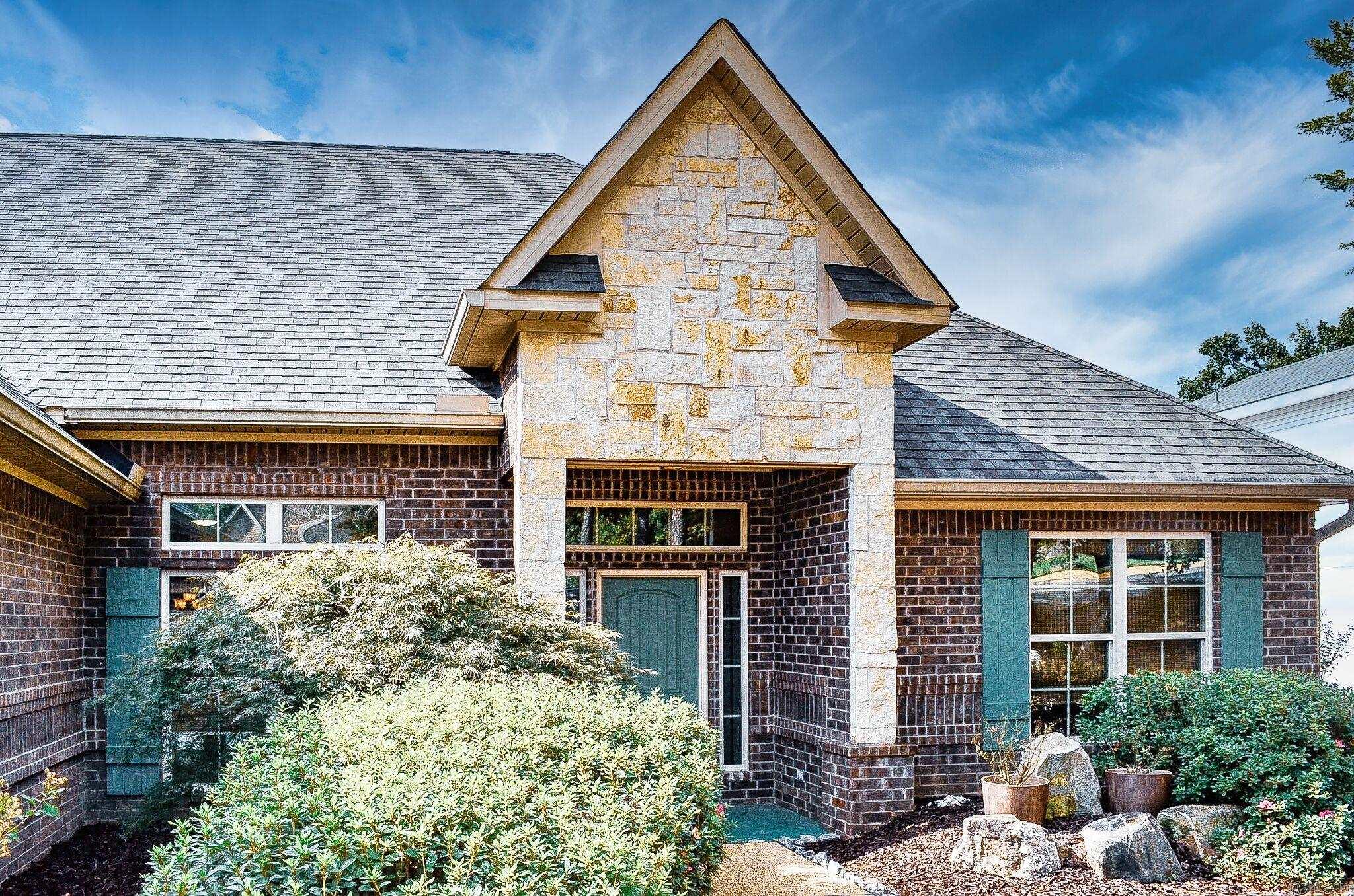25 Maravilla  Hot Springs Village, AR