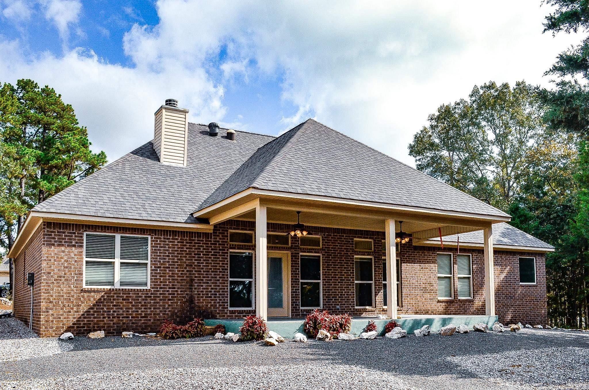 25 Maravilla  Hot Springs Village, AR