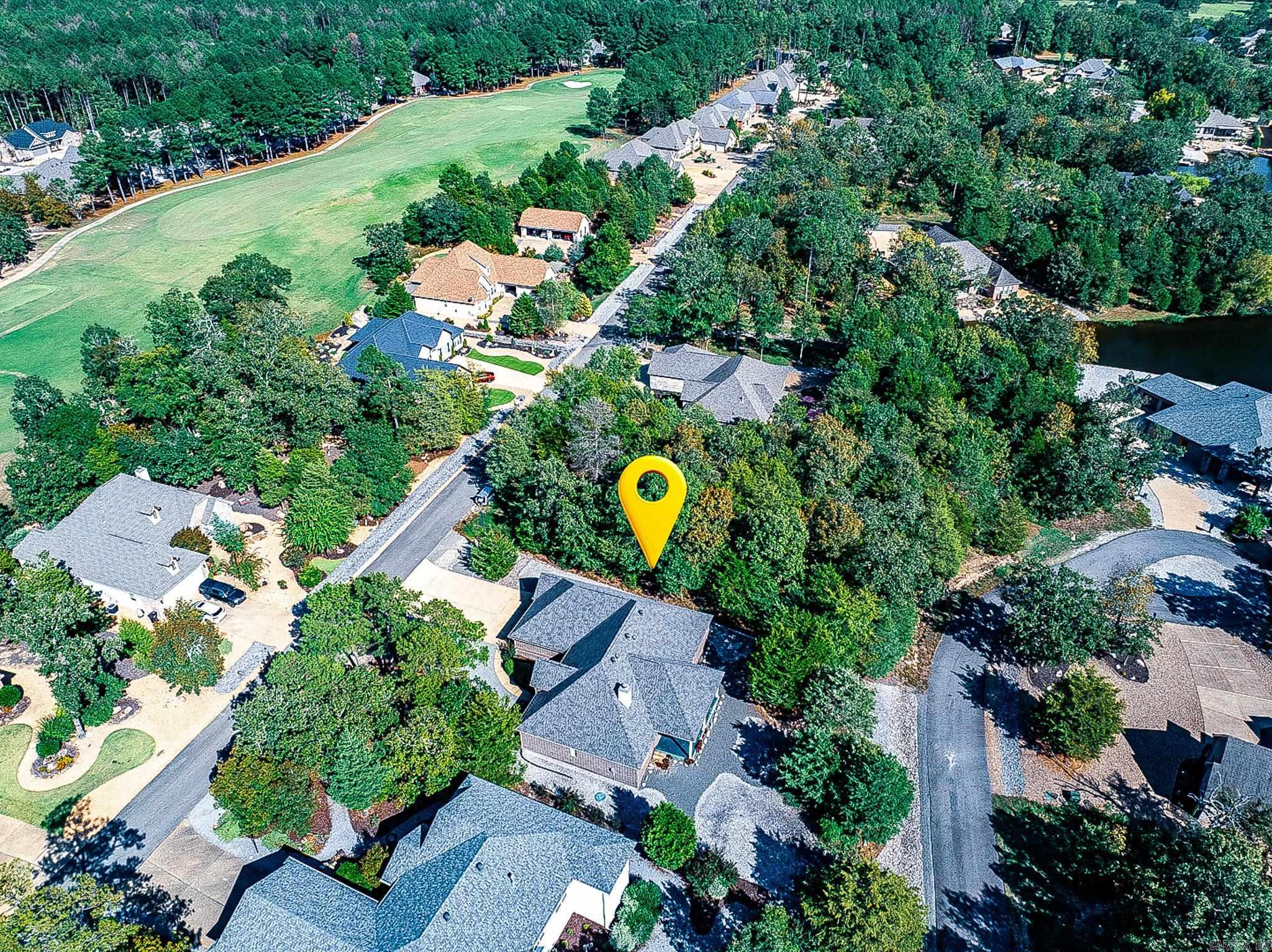 25 Maravilla  Hot Springs Village, AR