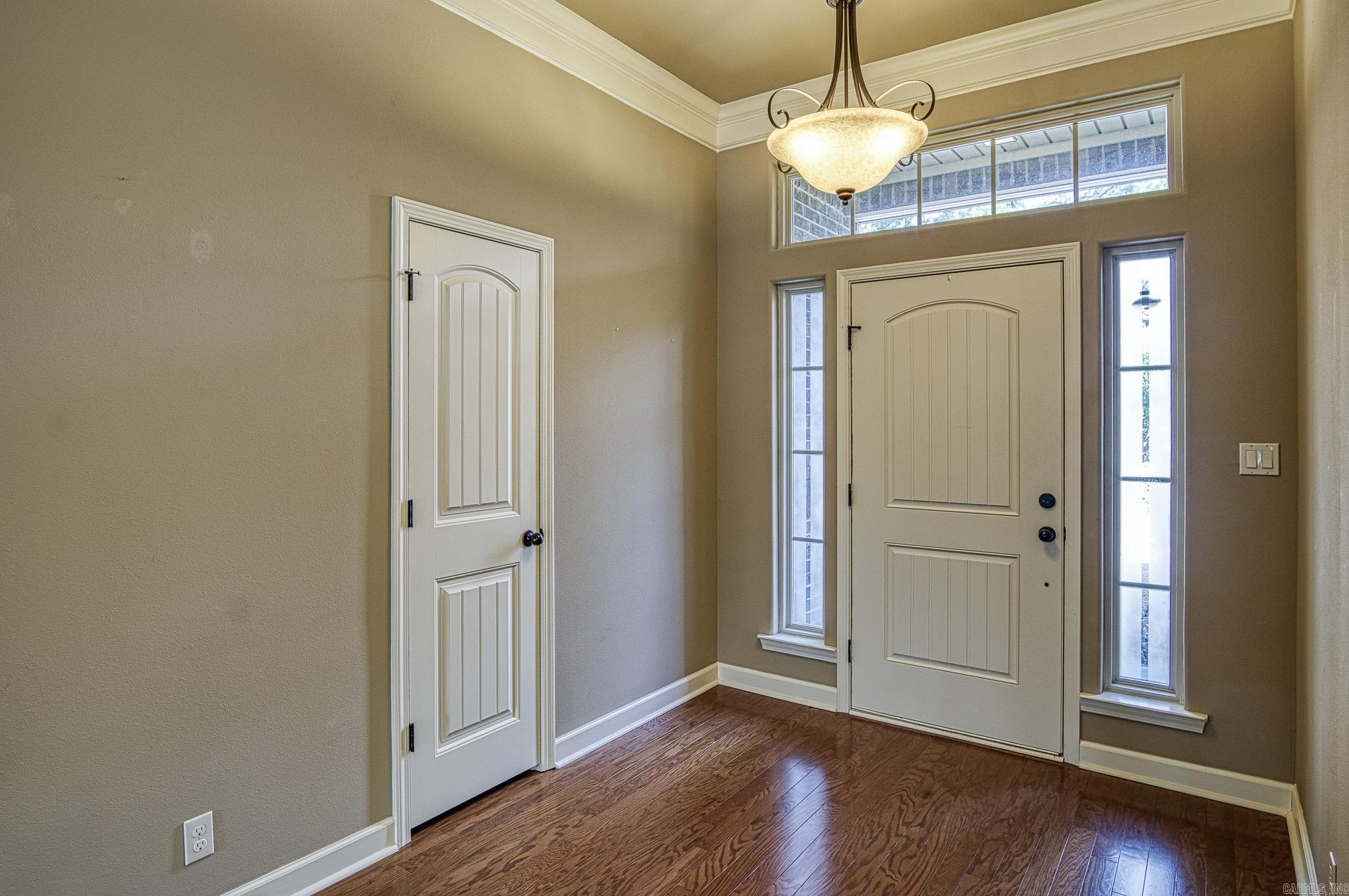 25 Maravilla  Hot Springs Village, AR