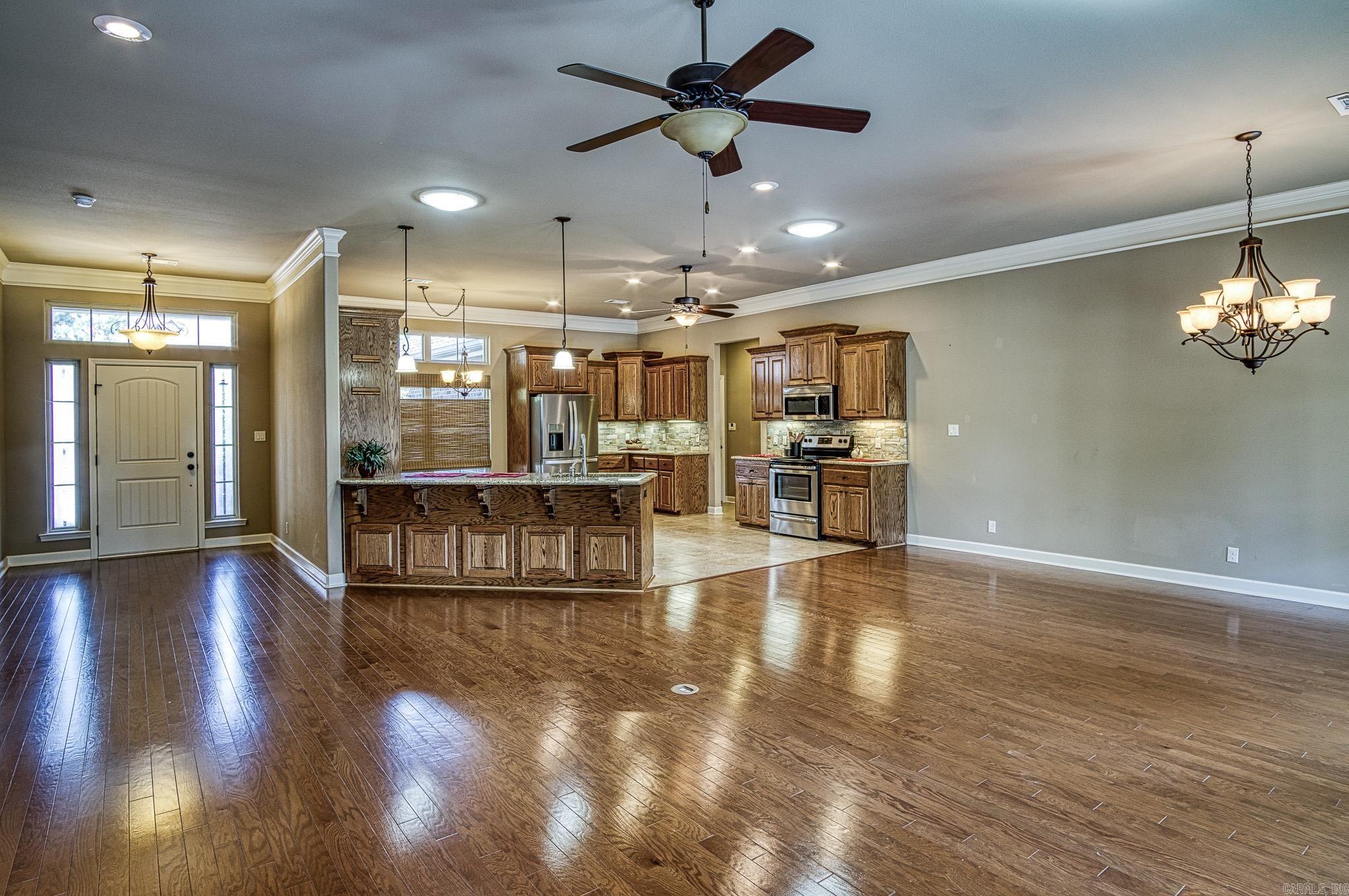 25 Maravilla  Hot Springs Village, AR