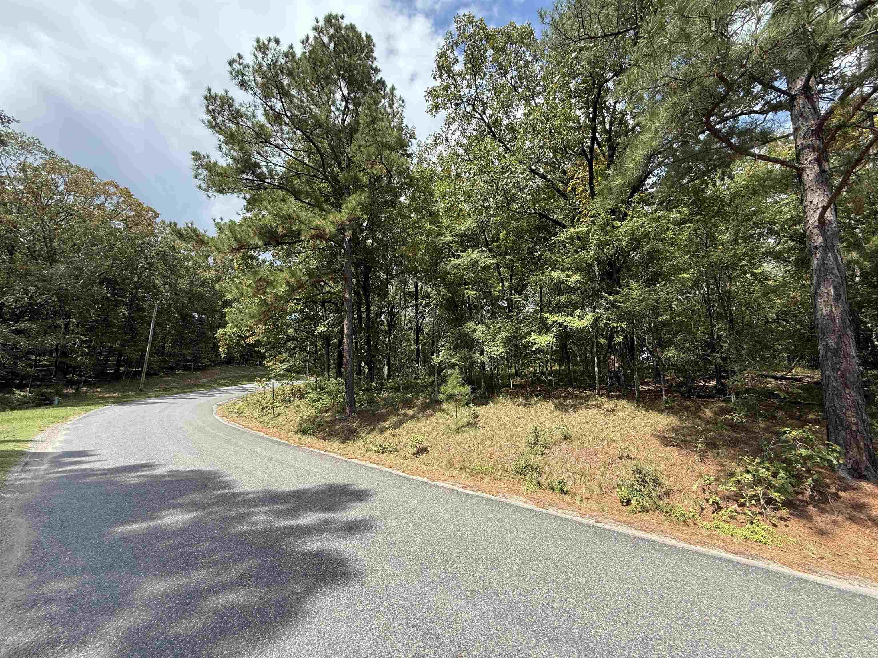 Lot 1312 Arlington  Hot Springs, AR