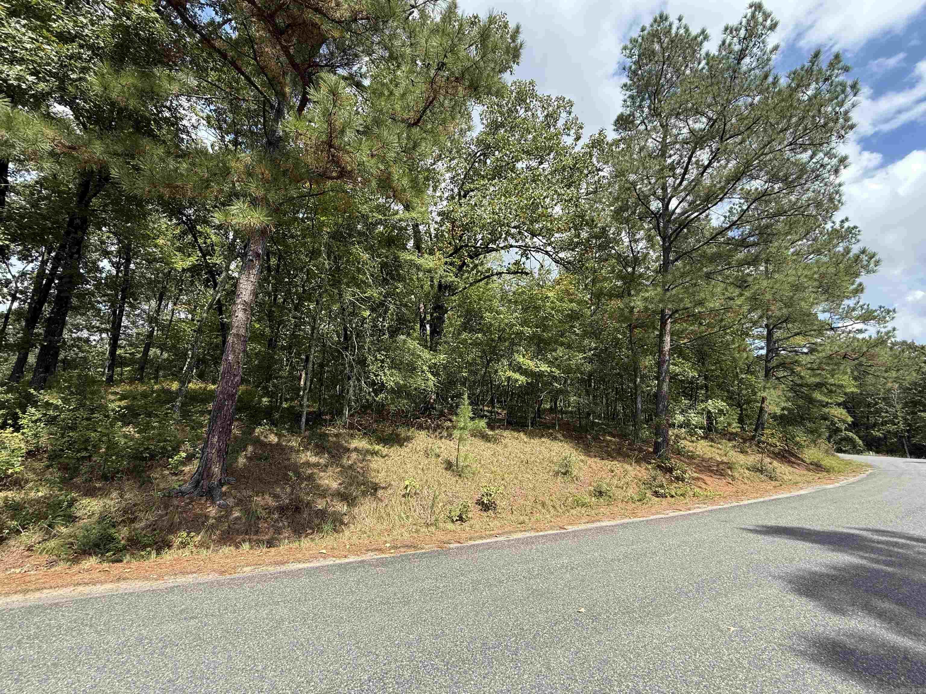 Lot 1312 Arlington  Hot Springs, AR
