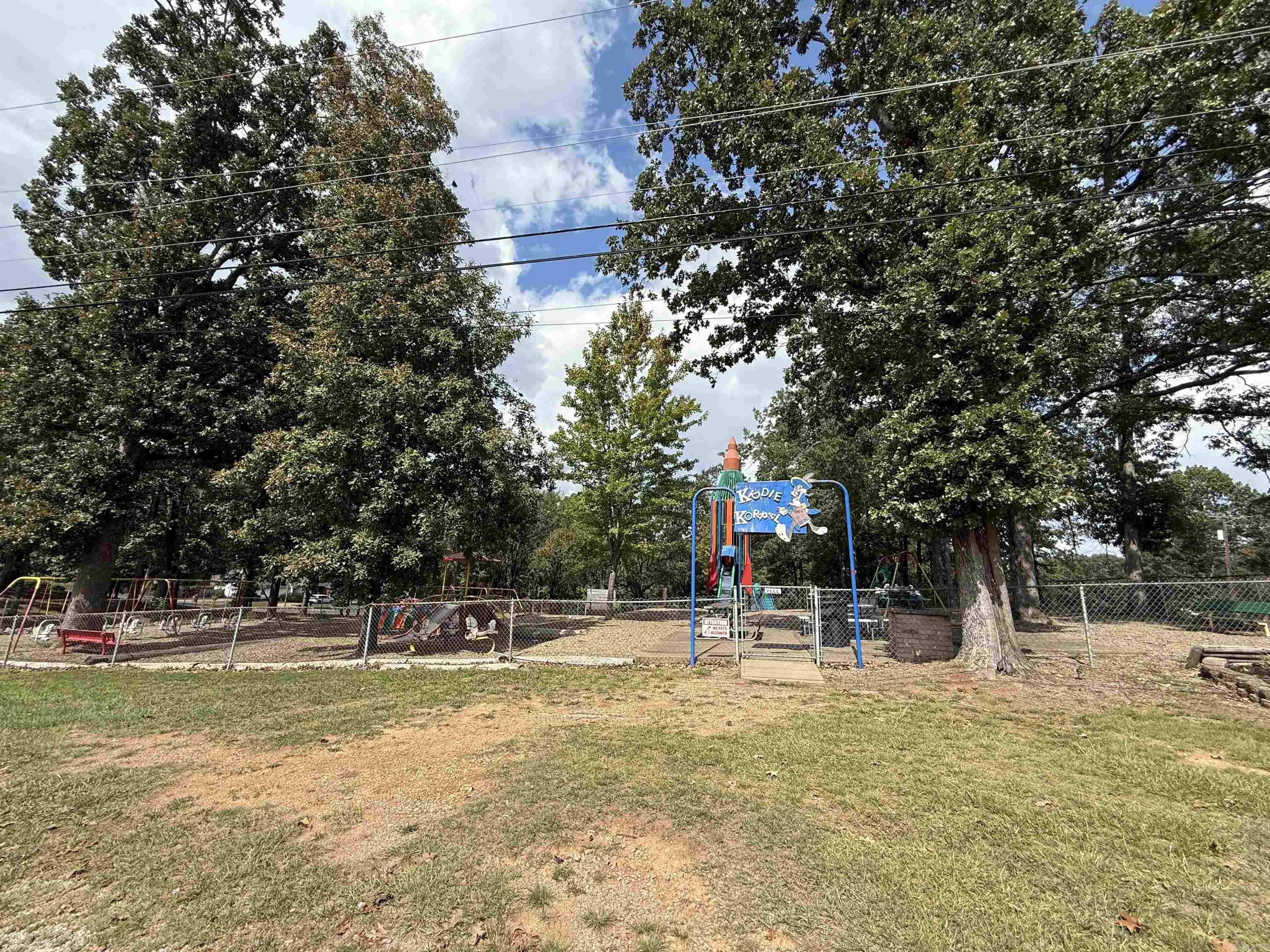 Lot 1312 Arlington  Hot Springs, AR