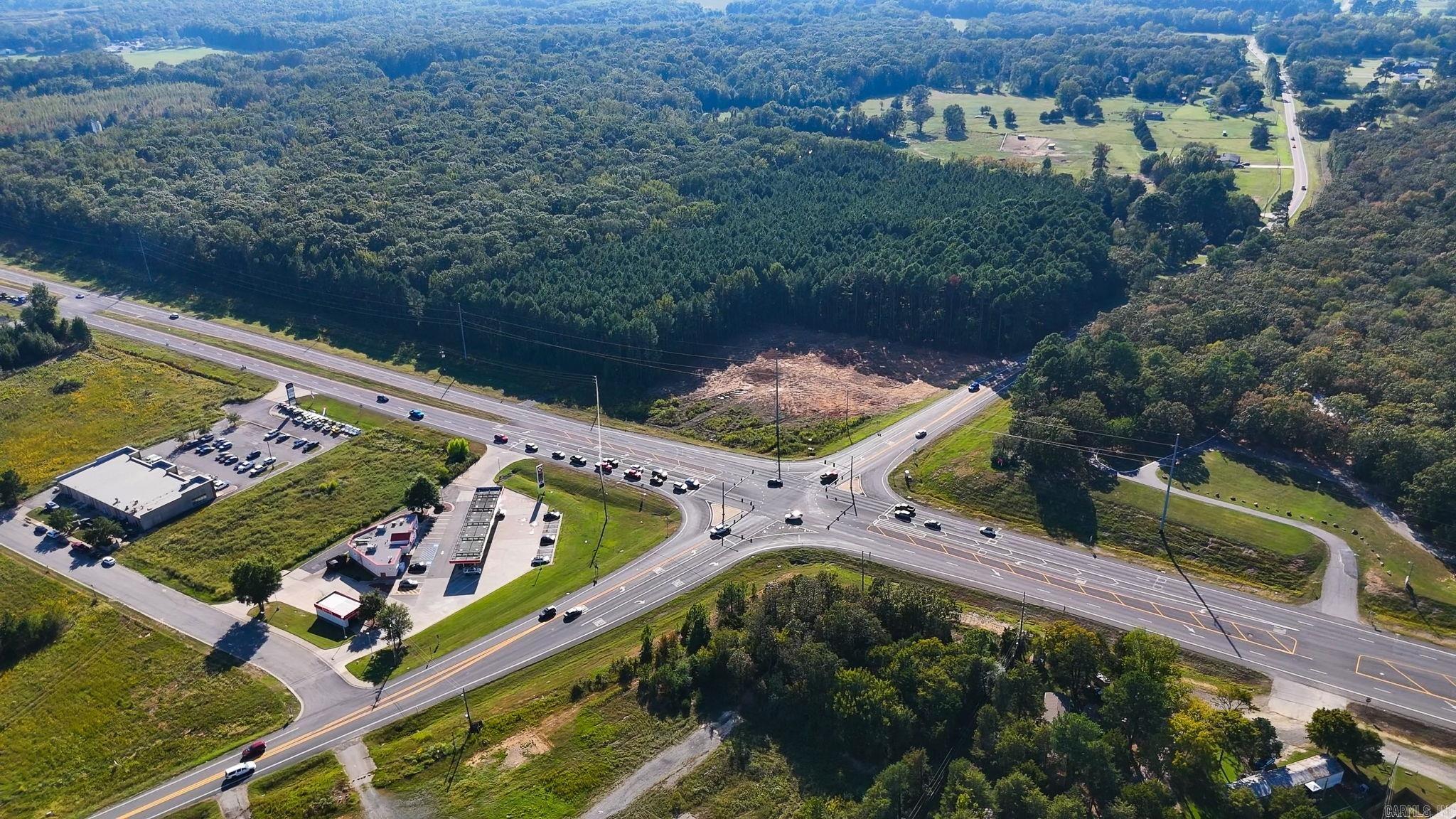 5 W Highway 89  Cabot, AR