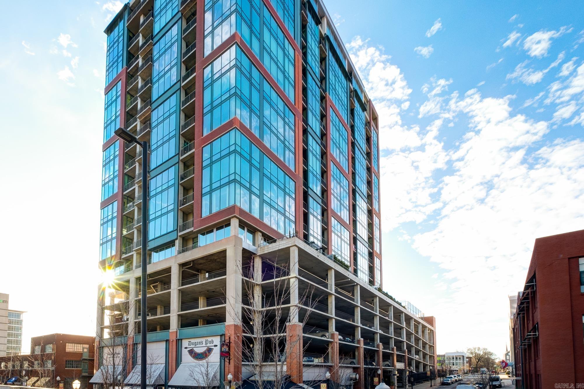 315 Rock  Little Rock, AR