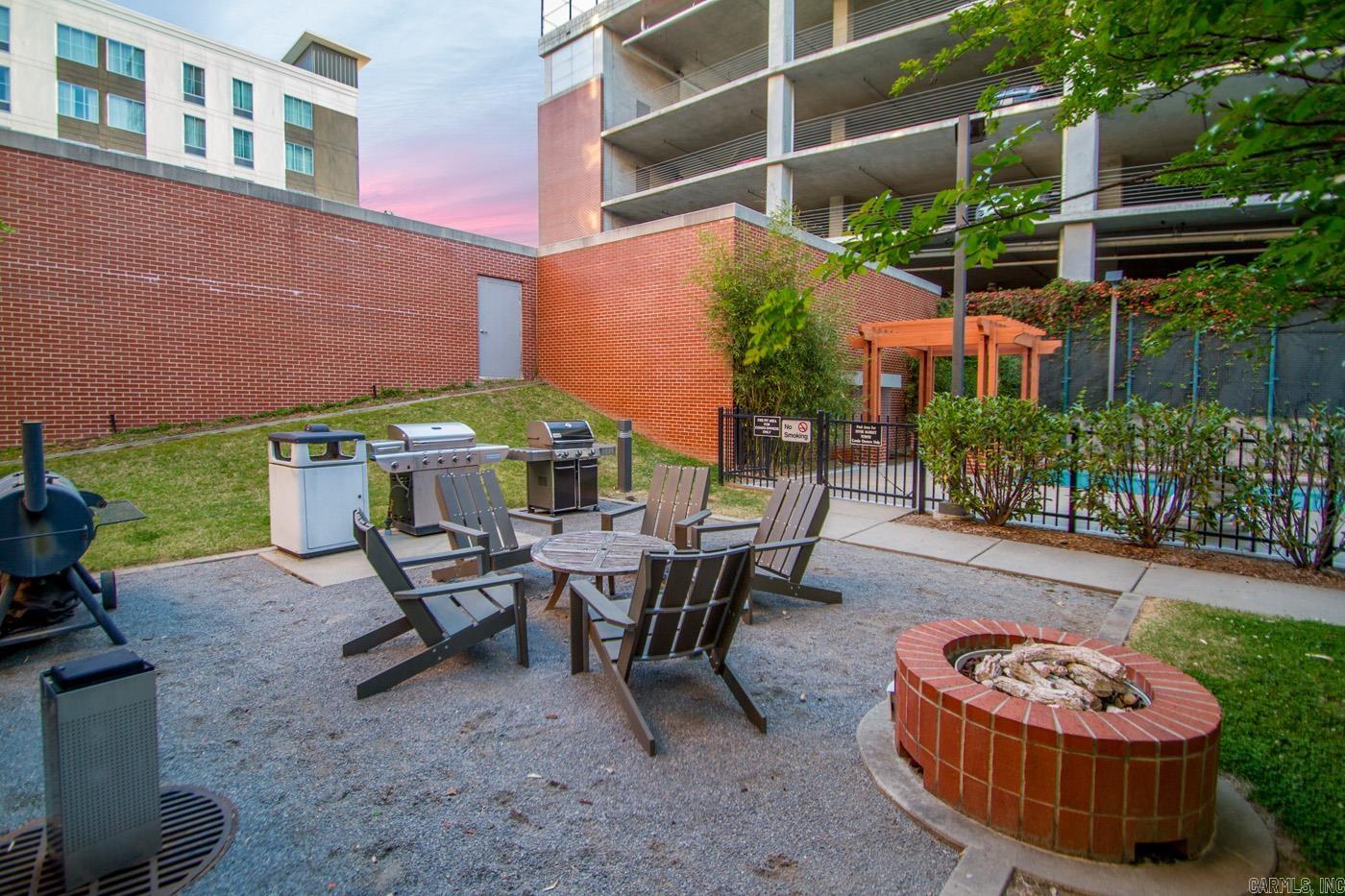 315 Rock  Little Rock, AR