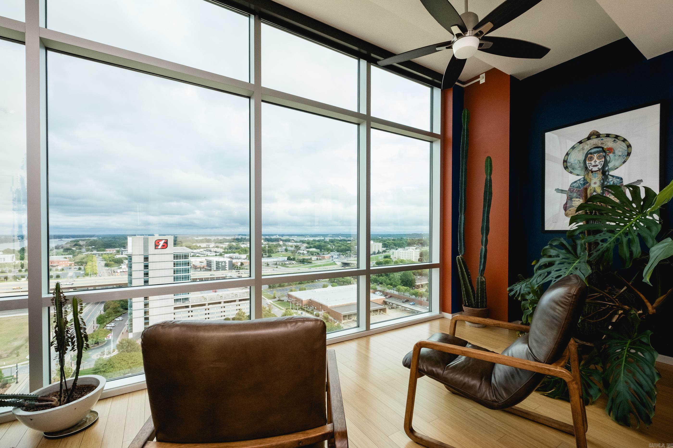 315 Rock  Little Rock, AR
