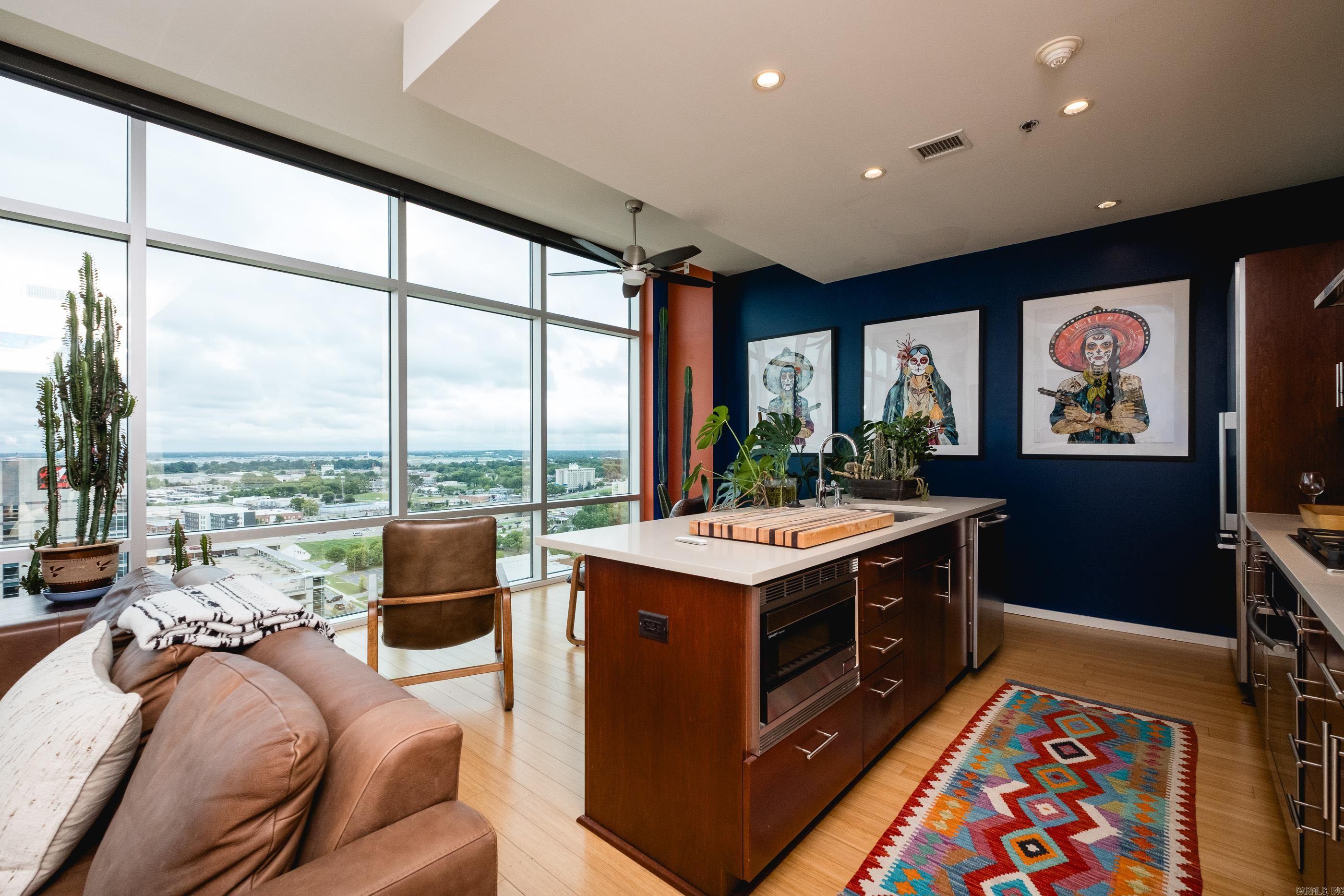 315 Rock  Little Rock, AR