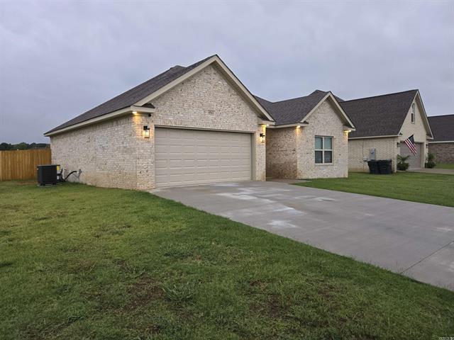 4561  Plymouth  Jonesboro, AR