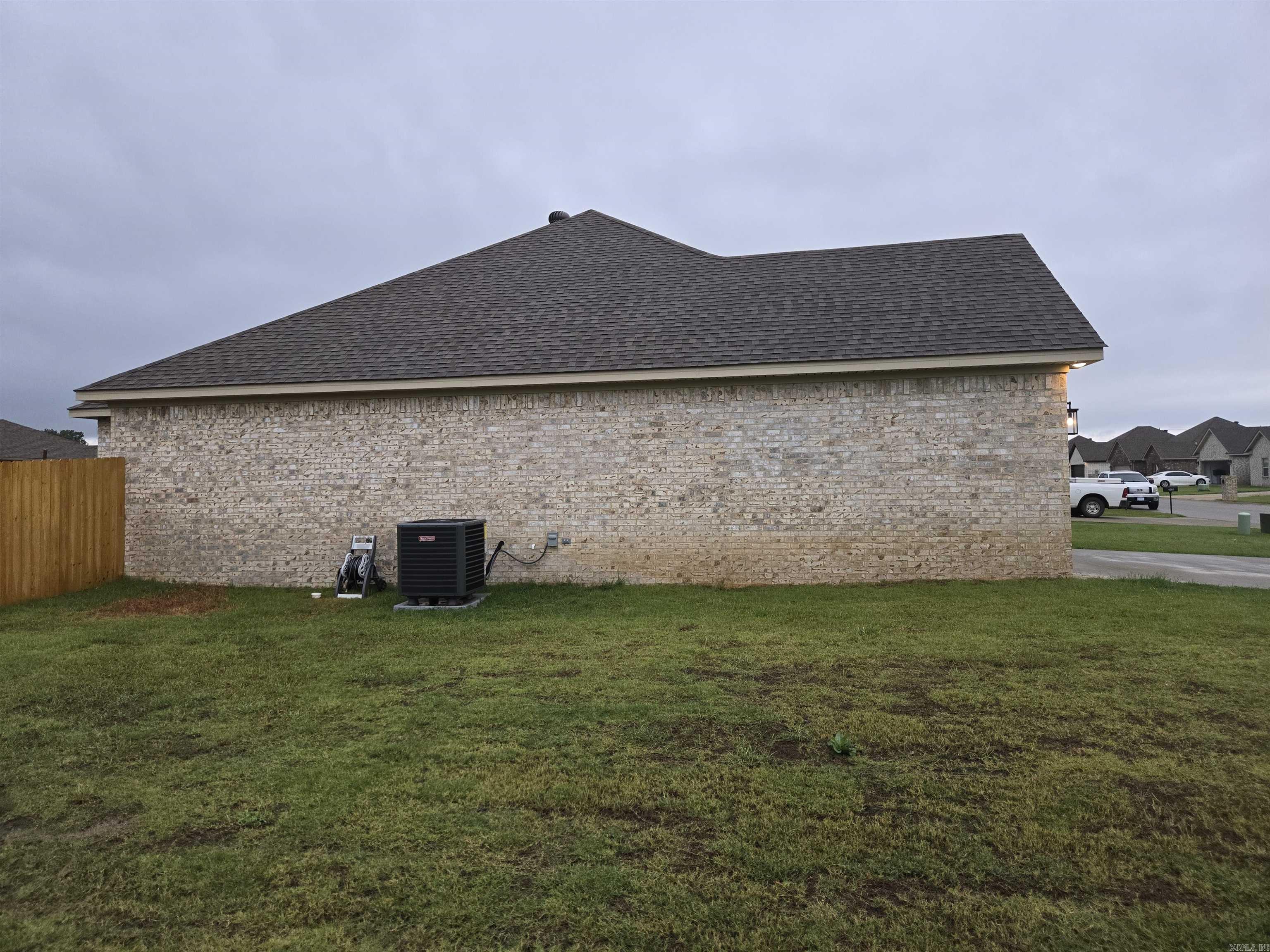 4561 Plymouth  Jonesboro, AR