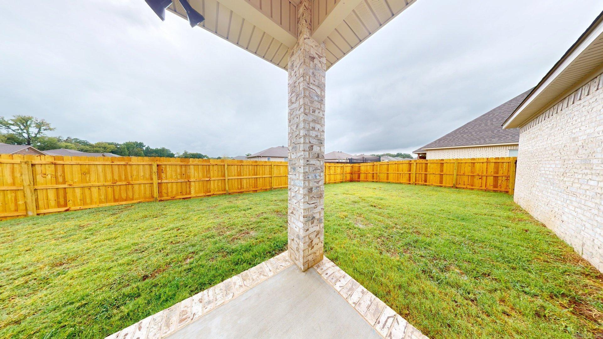 4561 Plymouth  Jonesboro, AR