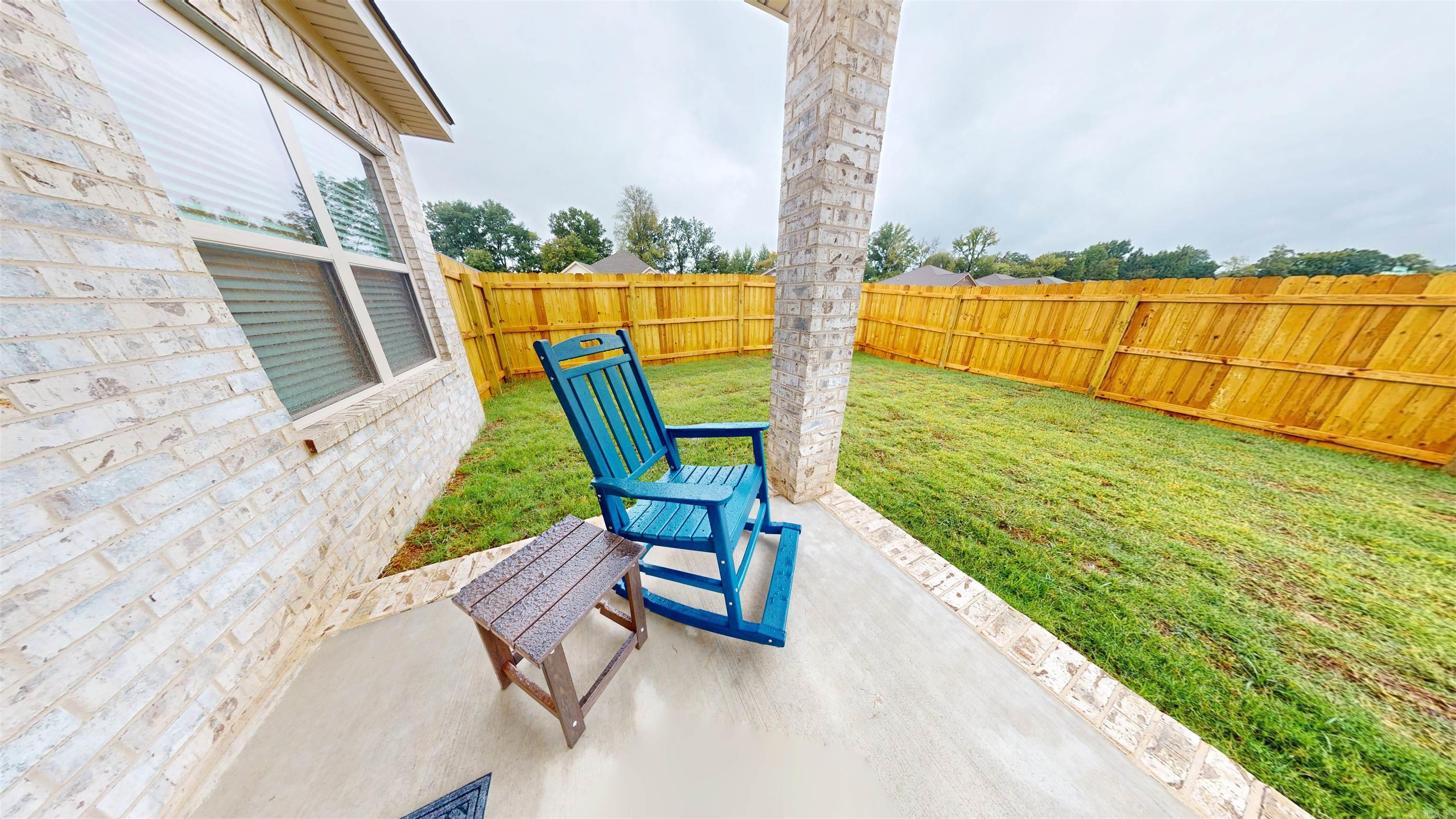 4561 Plymouth  Jonesboro, AR