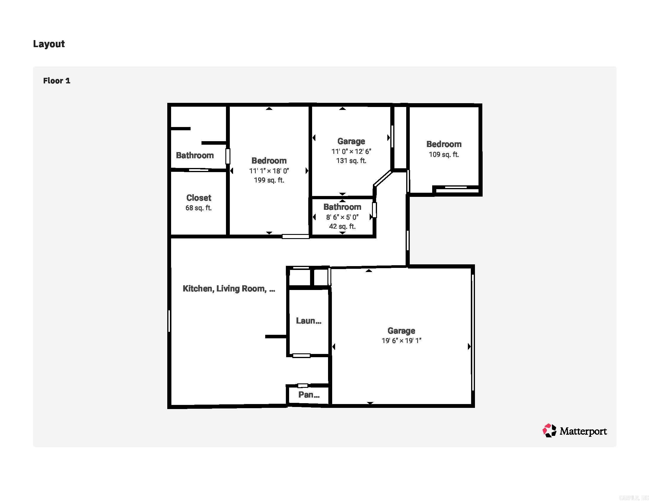 4561 Plymouth  Jonesboro, AR