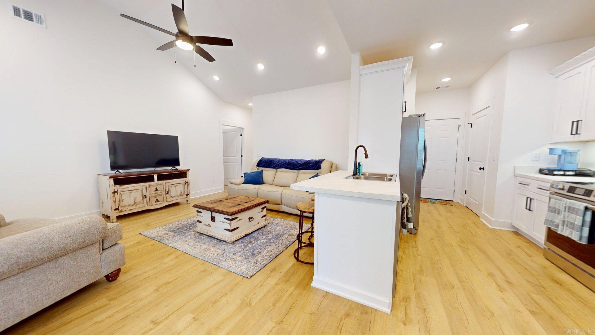 4561 Plymouth  Jonesboro, AR