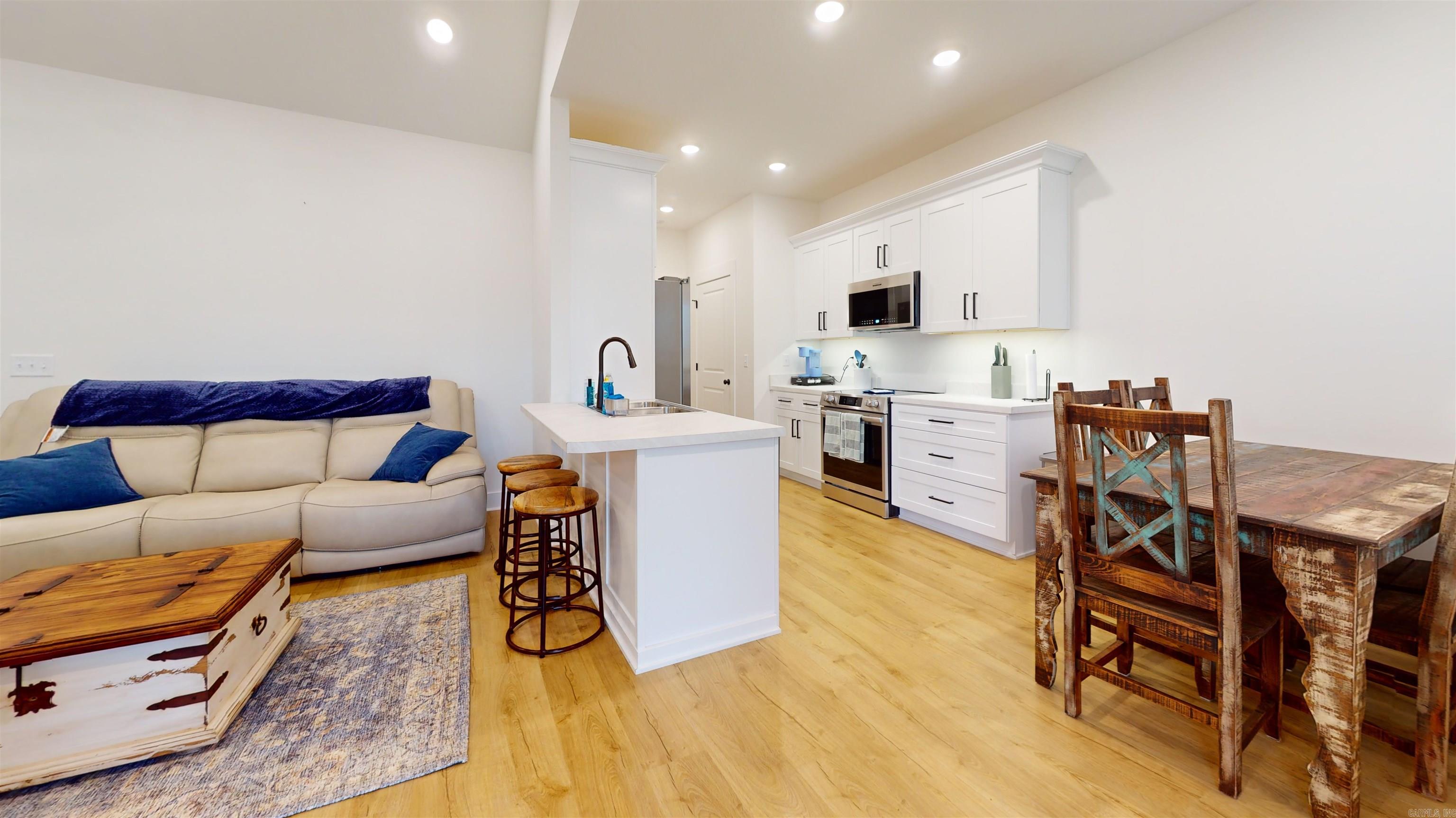 4561 Plymouth  Jonesboro, AR