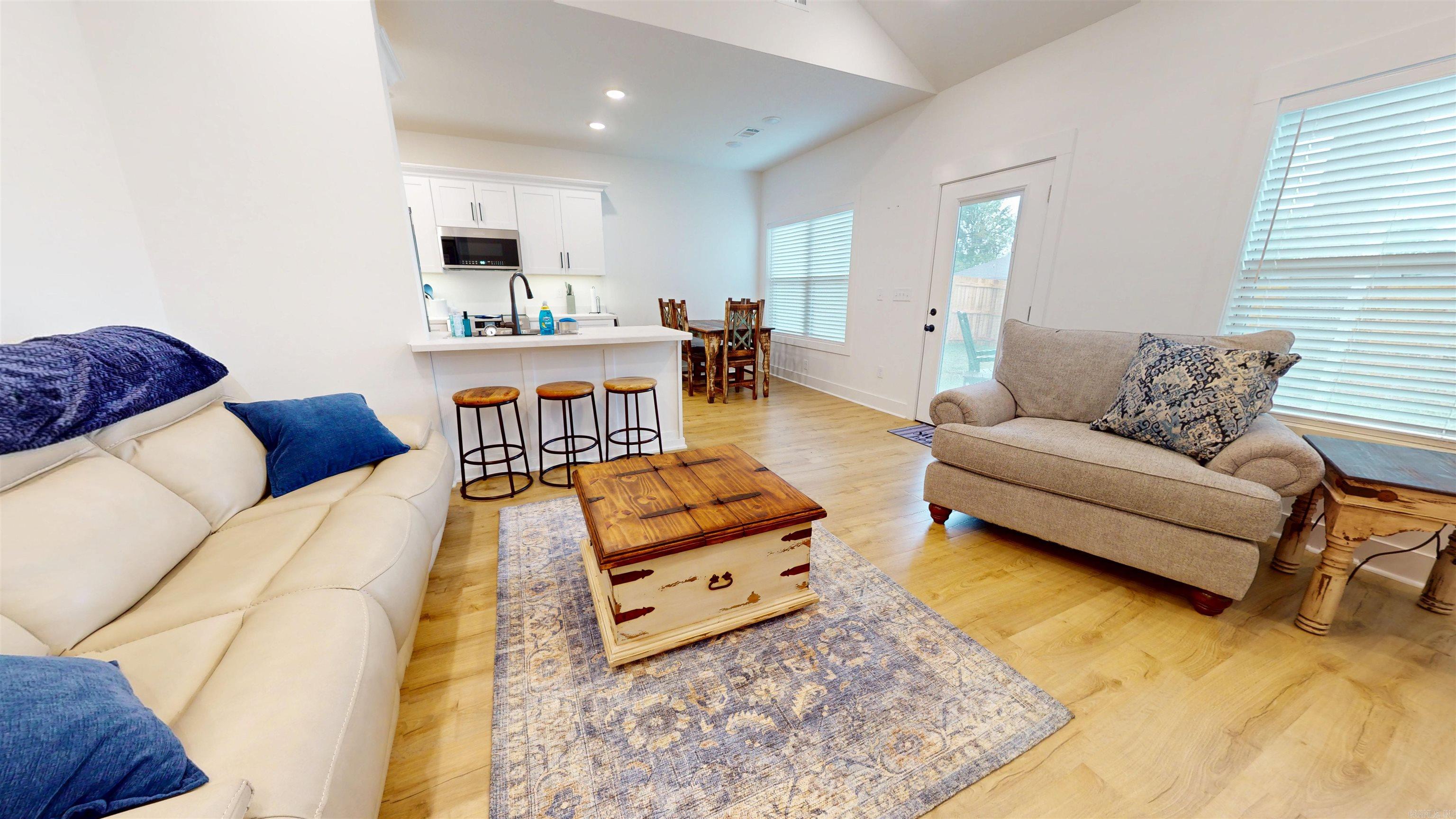 4561 Plymouth  Jonesboro, AR