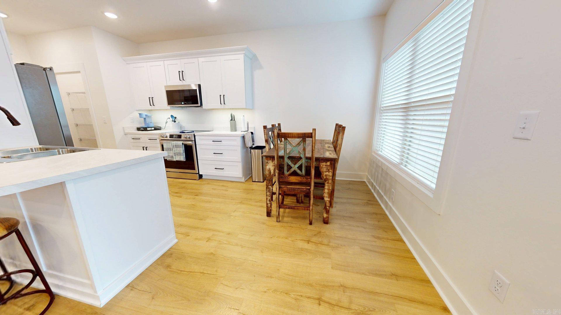 4561 Plymouth  Jonesboro, AR