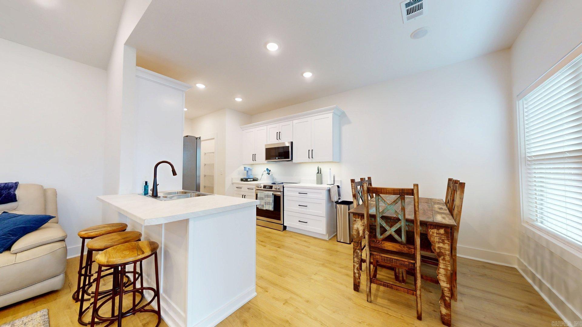 4561 Plymouth  Jonesboro, AR
