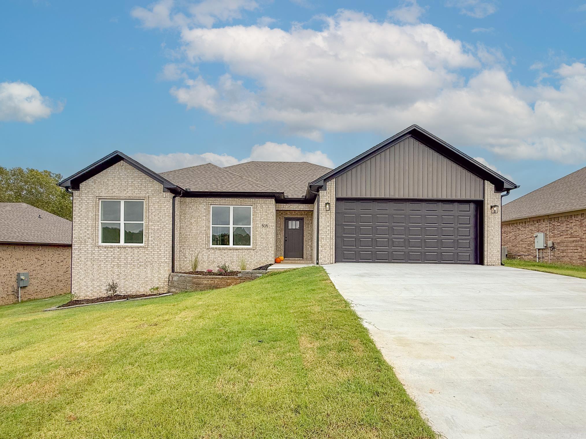 505 Sweet Gum  Cabot, AR