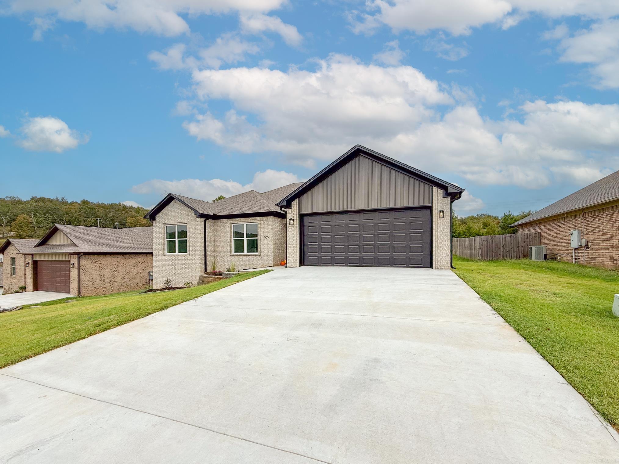 505 Sweet Gum  Cabot, AR