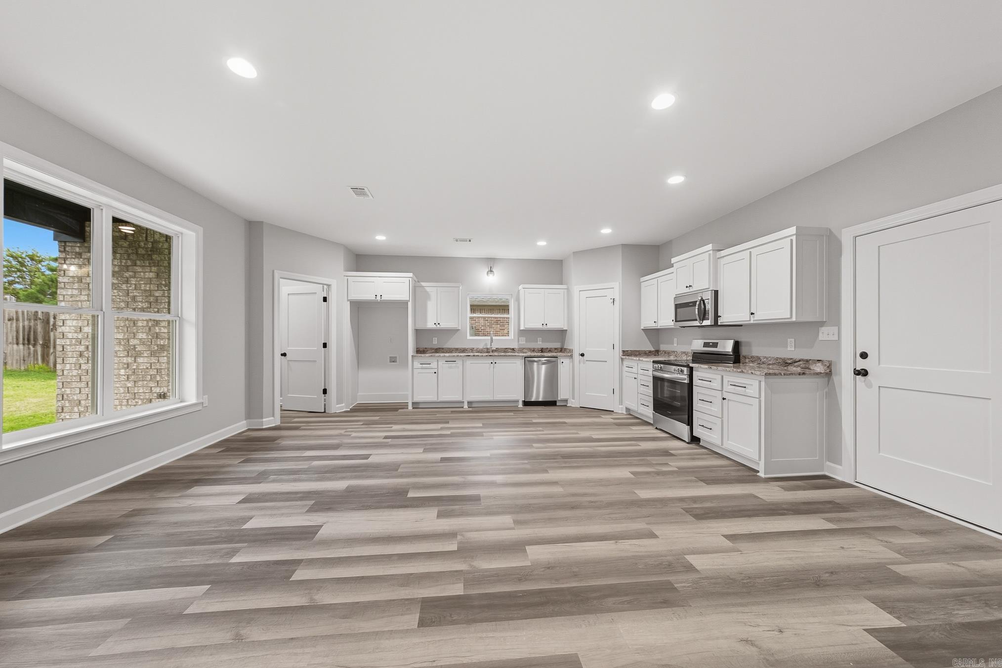505 Sweet Gum  Cabot, AR