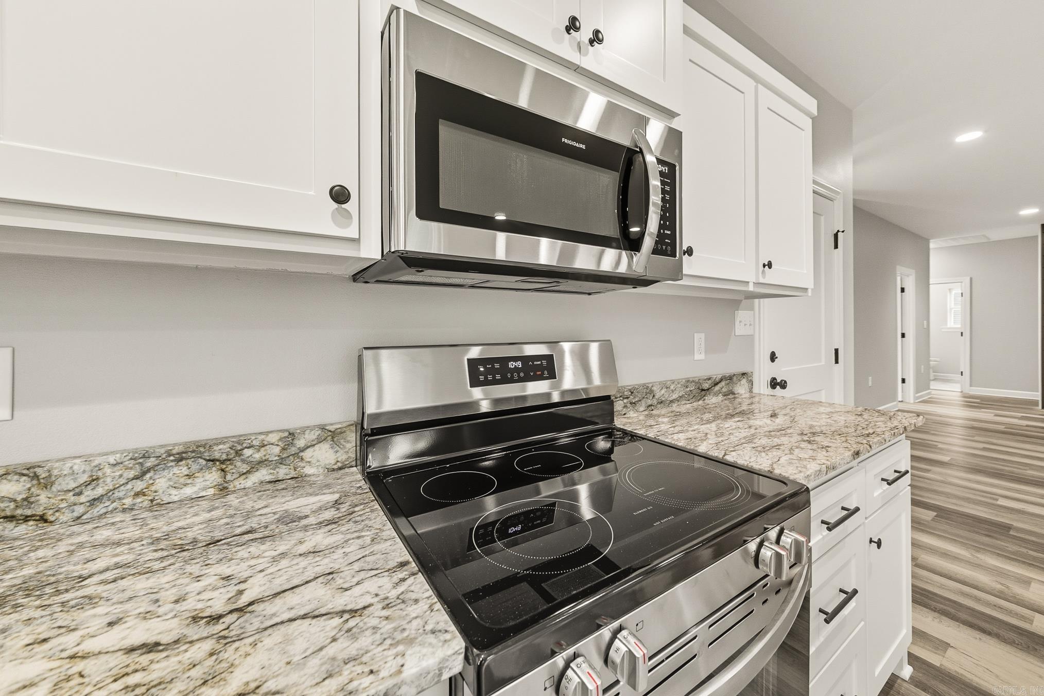 505 Sweet Gum  Cabot, AR