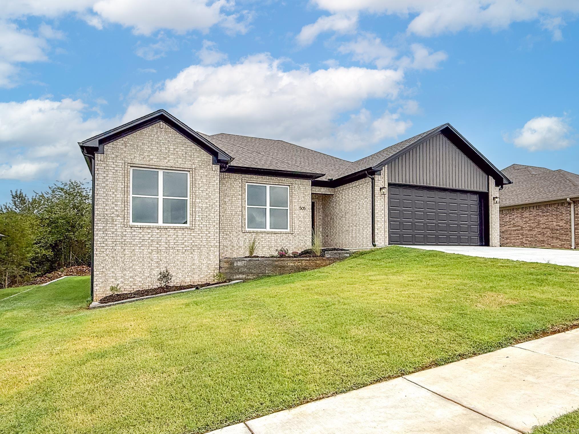 505 Sweet Gum  Cabot, AR
