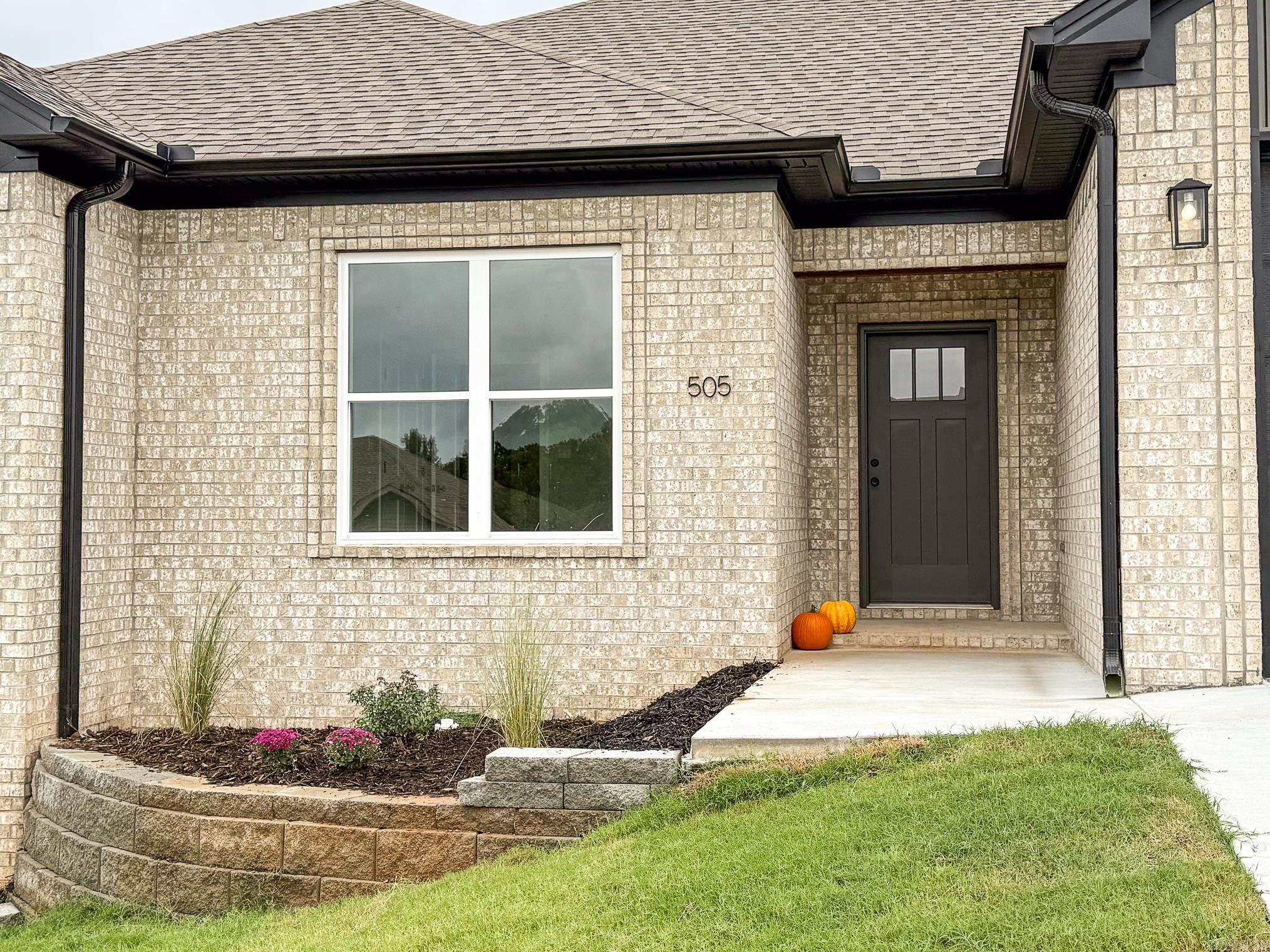 505 Sweet Gum  Cabot, AR