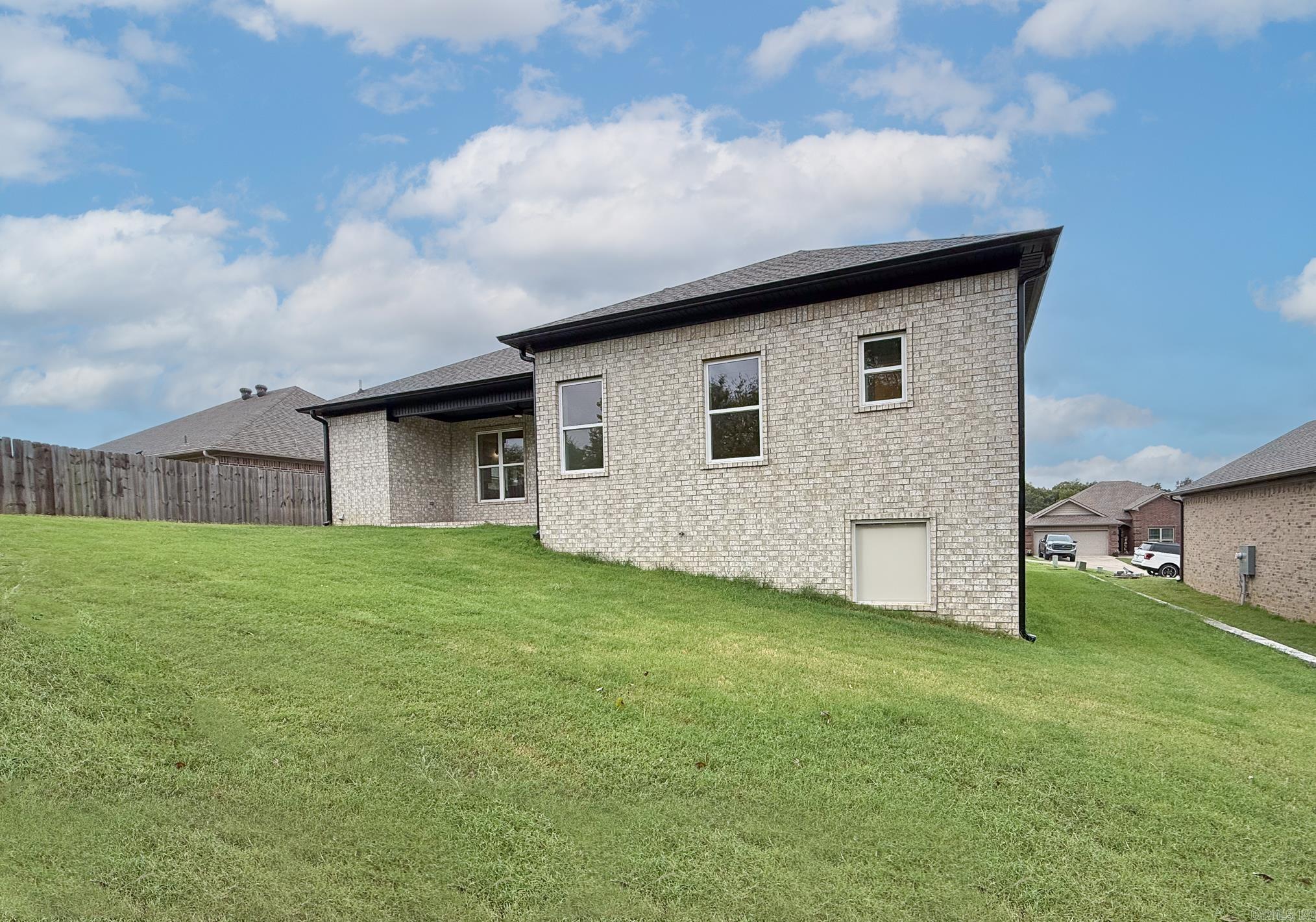 505 Sweet Gum  Cabot, AR