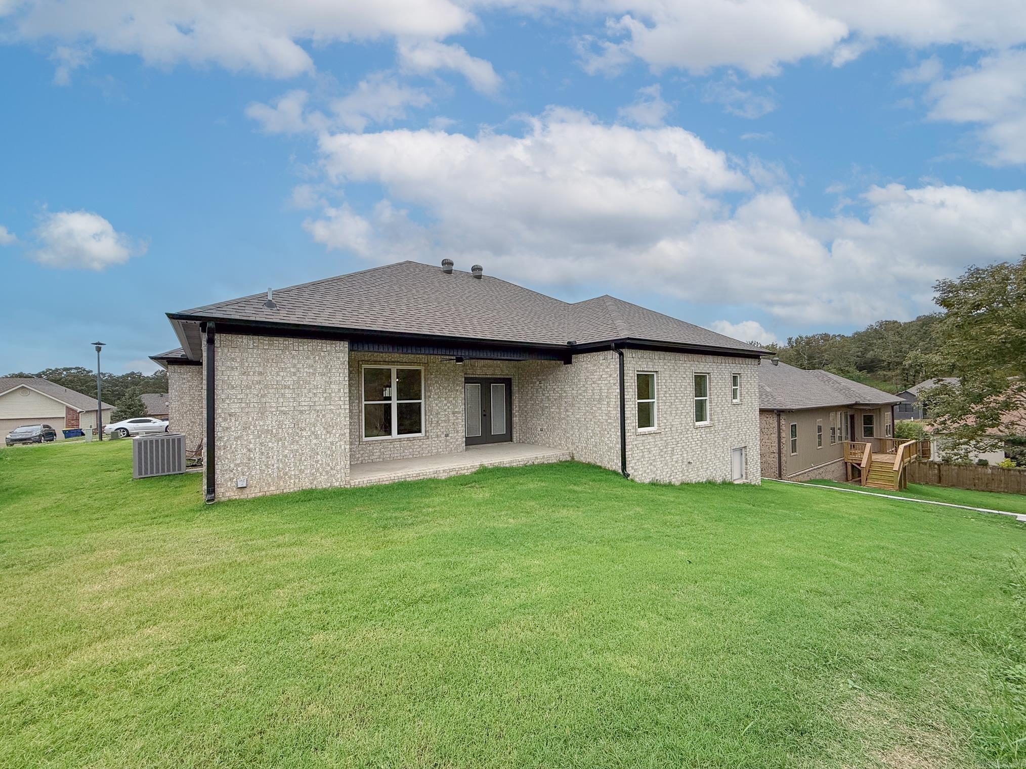 505 Sweet Gum  Cabot, AR