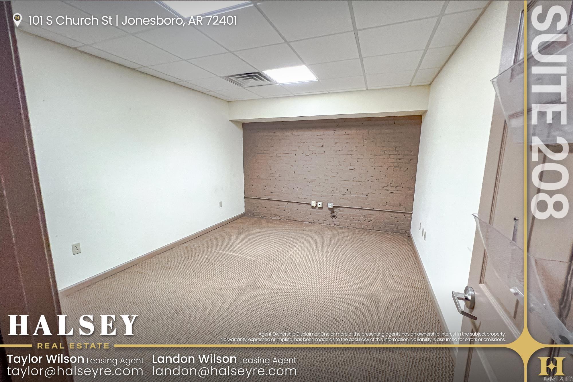 101 S Church St Suite 208 Jonesboro, AR