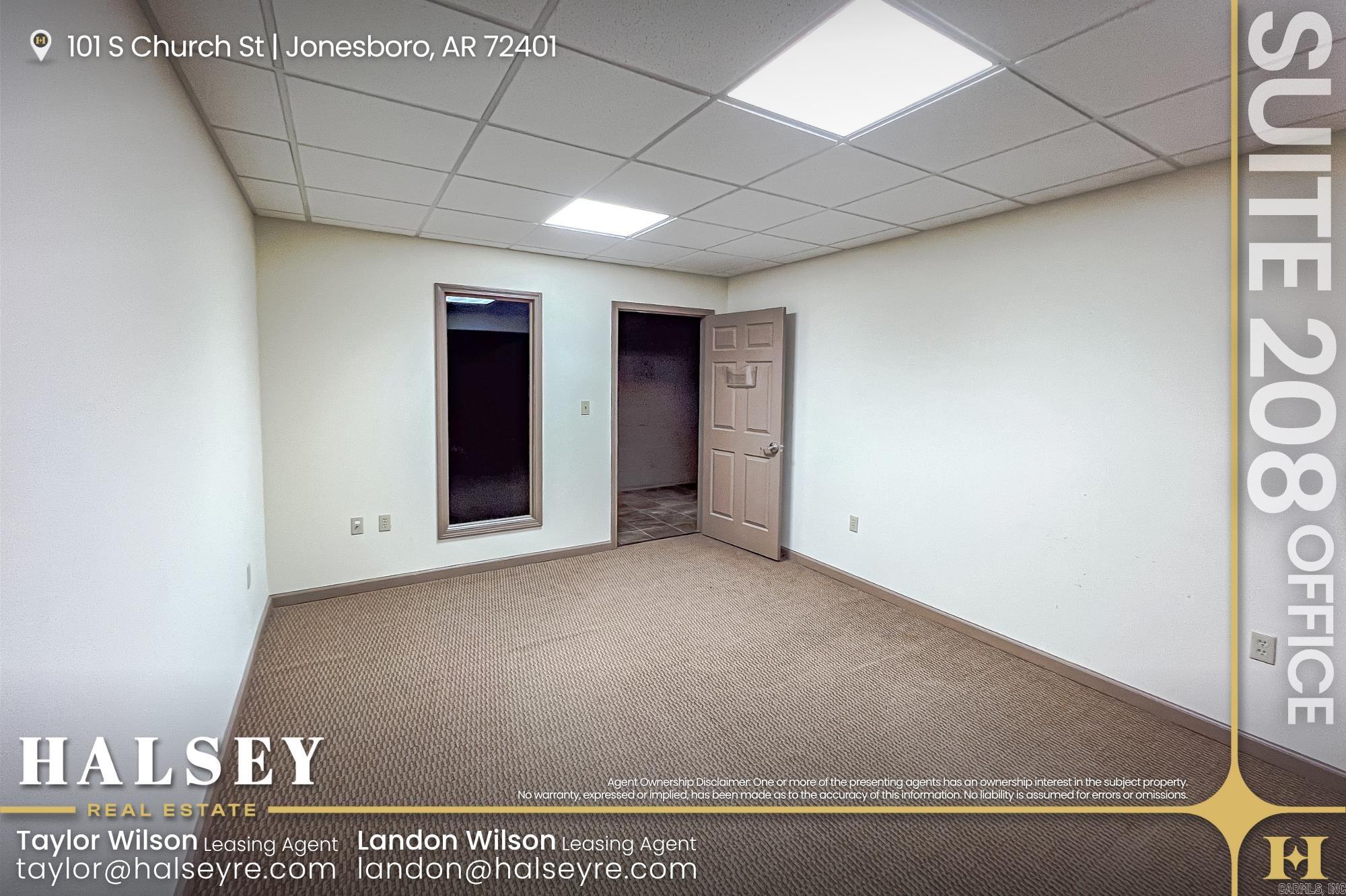 101 S Church St Suite 208 Jonesboro, AR