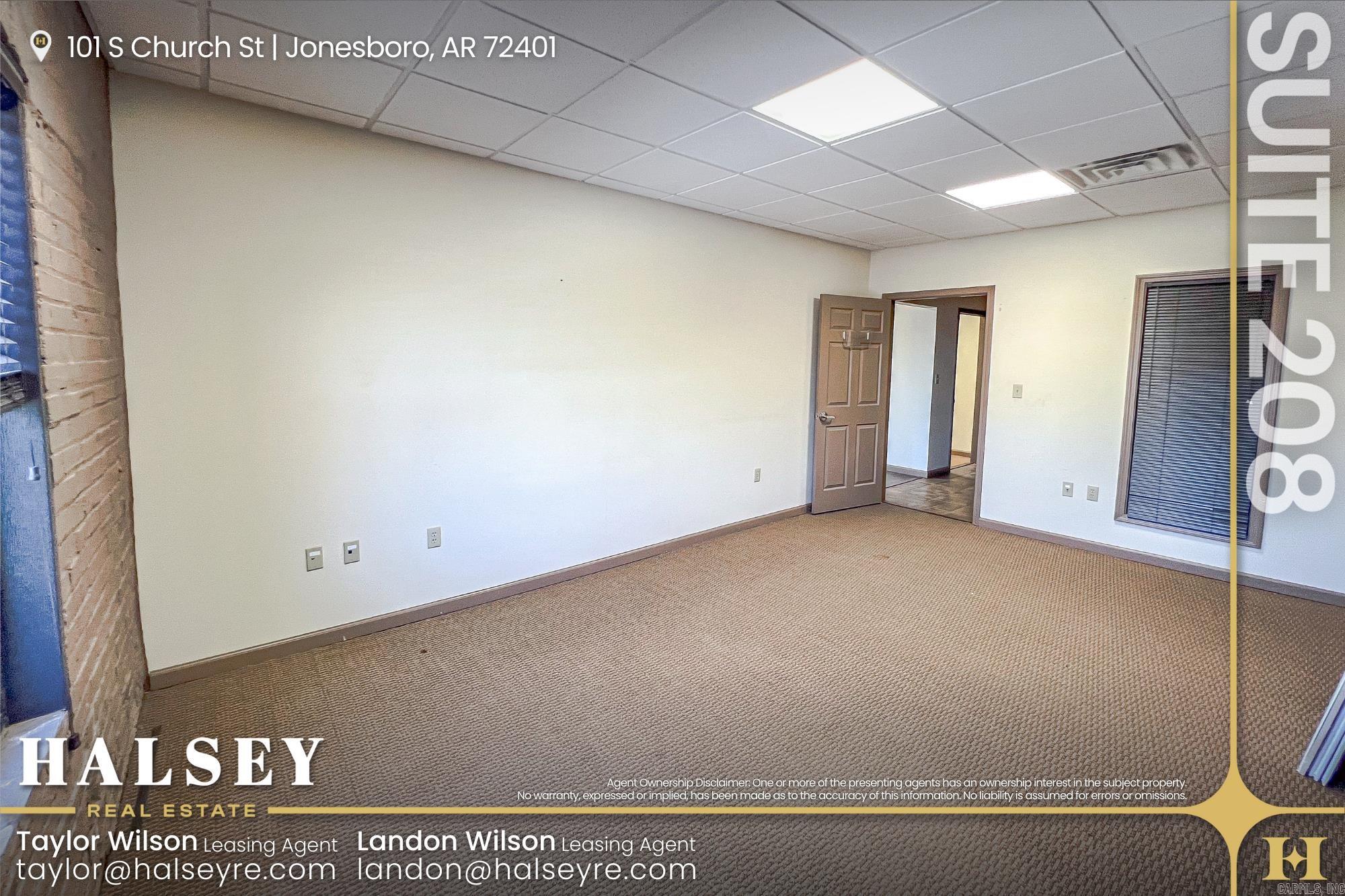 101 S Church St Suite 208 Jonesboro, AR