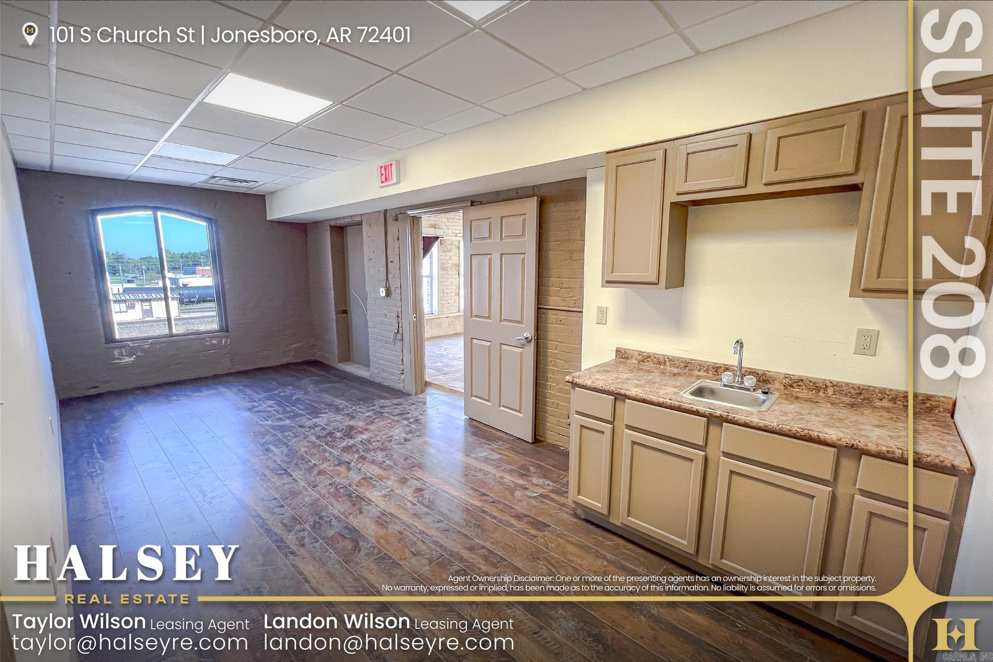 101 S Church St Suite 208 Jonesboro, AR