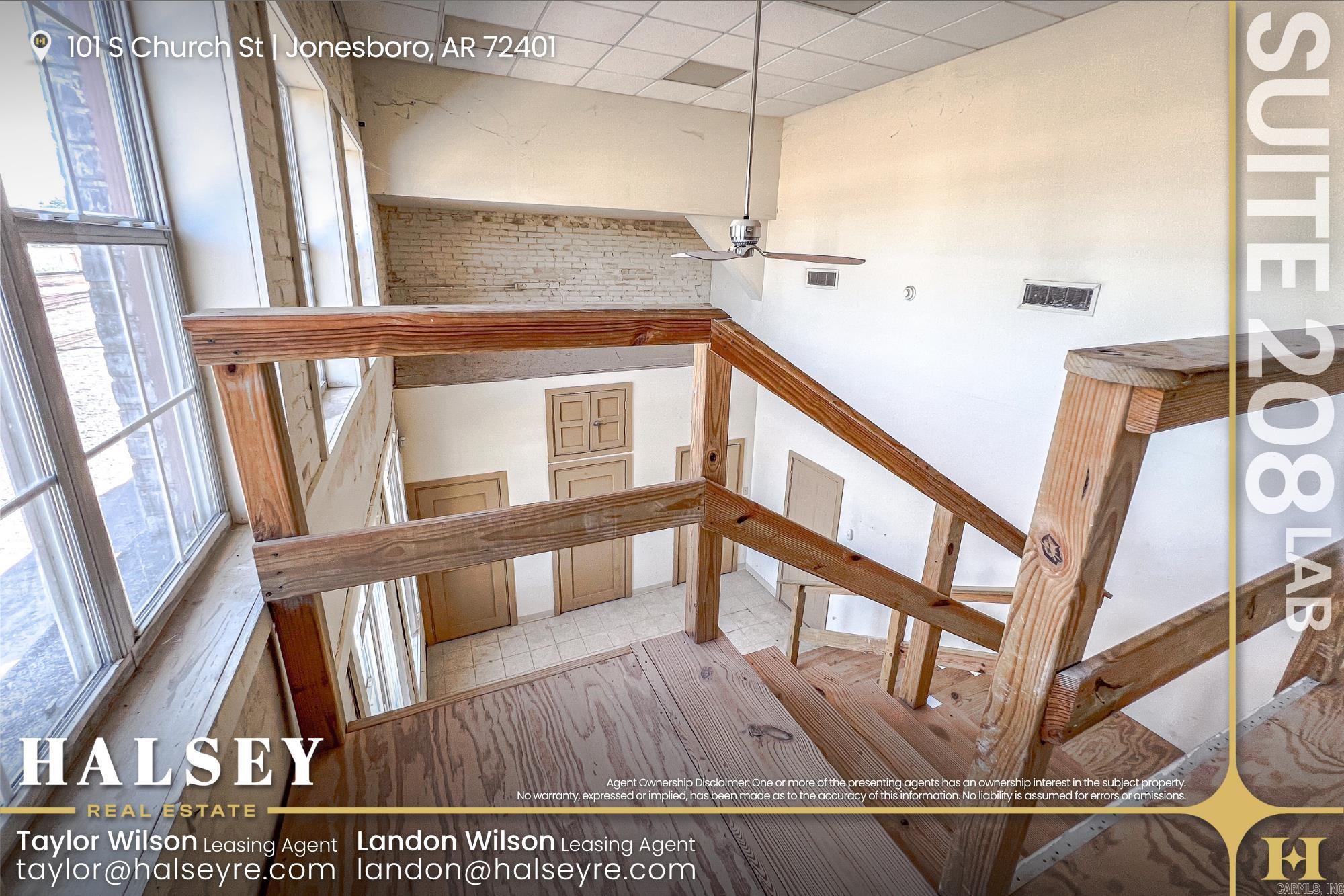 101 S Church St Suite 208 Jonesboro, AR