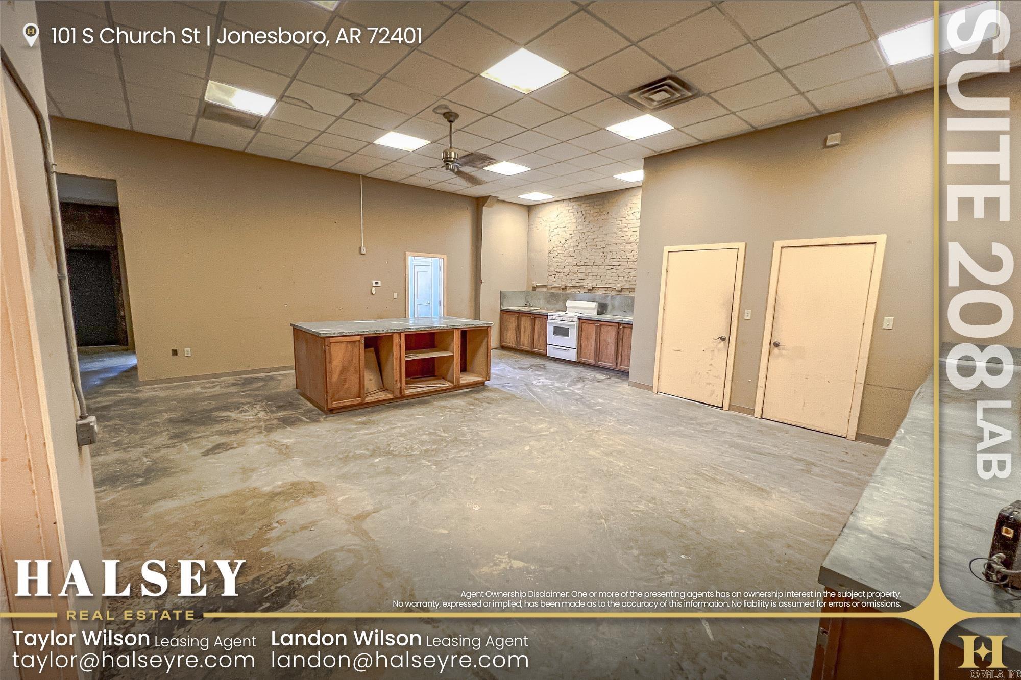 101 S Church St Suite 208 Jonesboro, AR