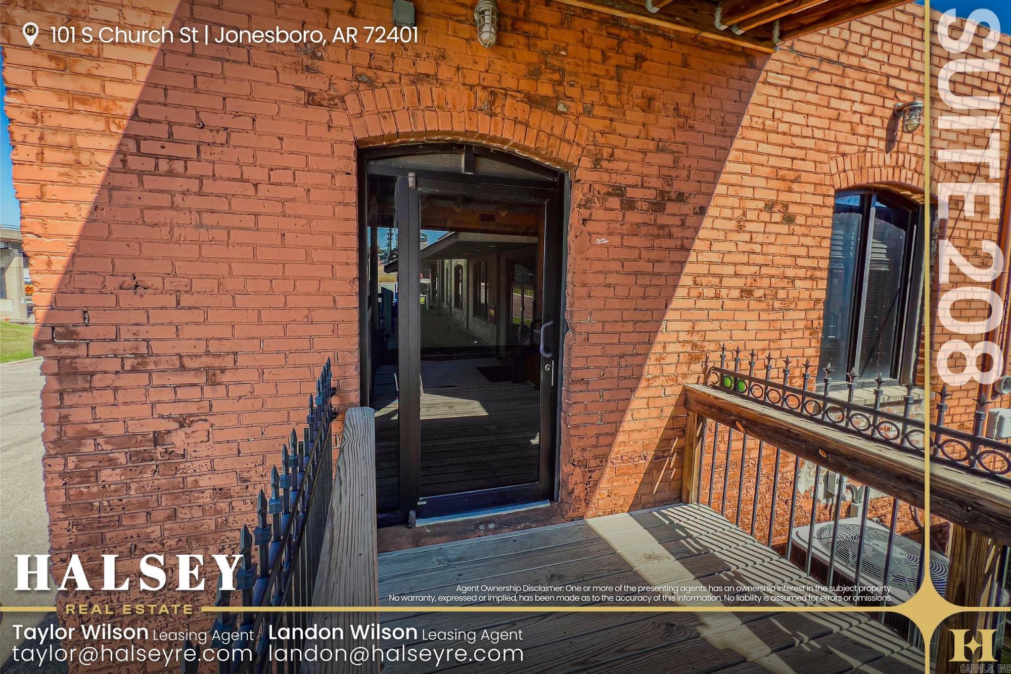 101 S Church St Suite 208 Jonesboro, AR