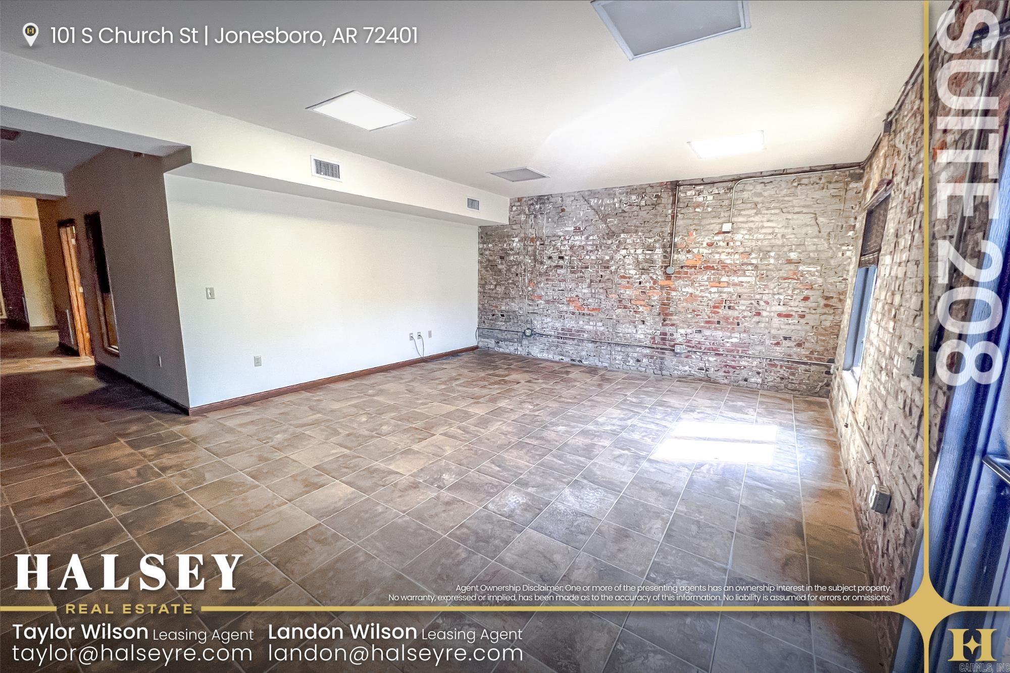 101 S Church St Suite 208 Jonesboro, AR