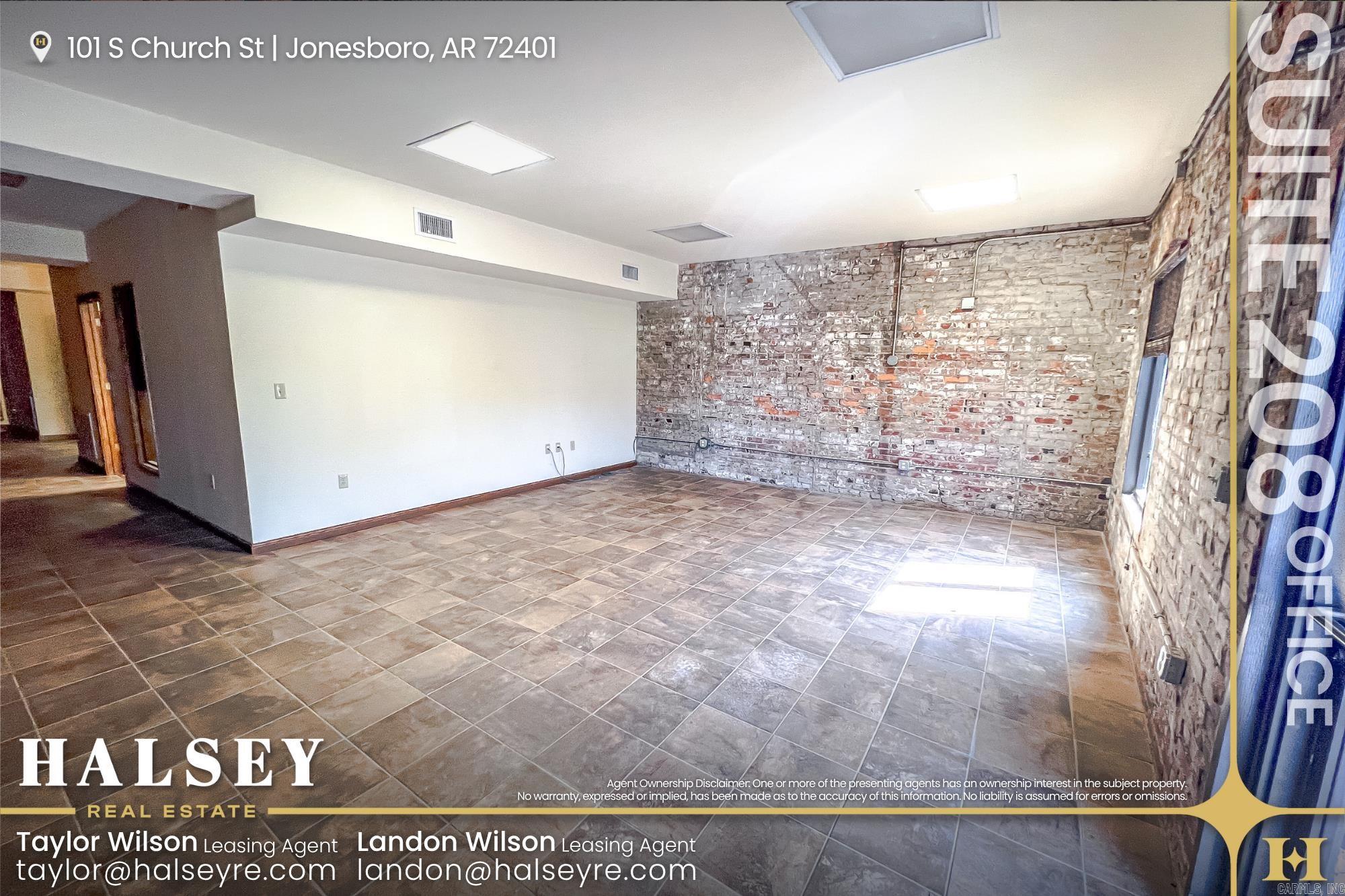 101 S Church St Suite 208 Jonesboro, AR