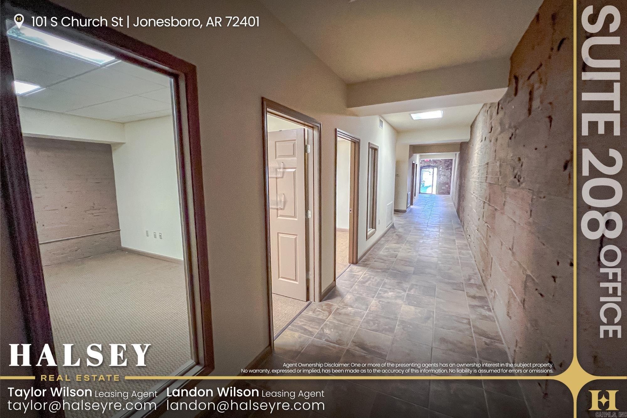 101 S Church St Suite 208 Jonesboro, AR