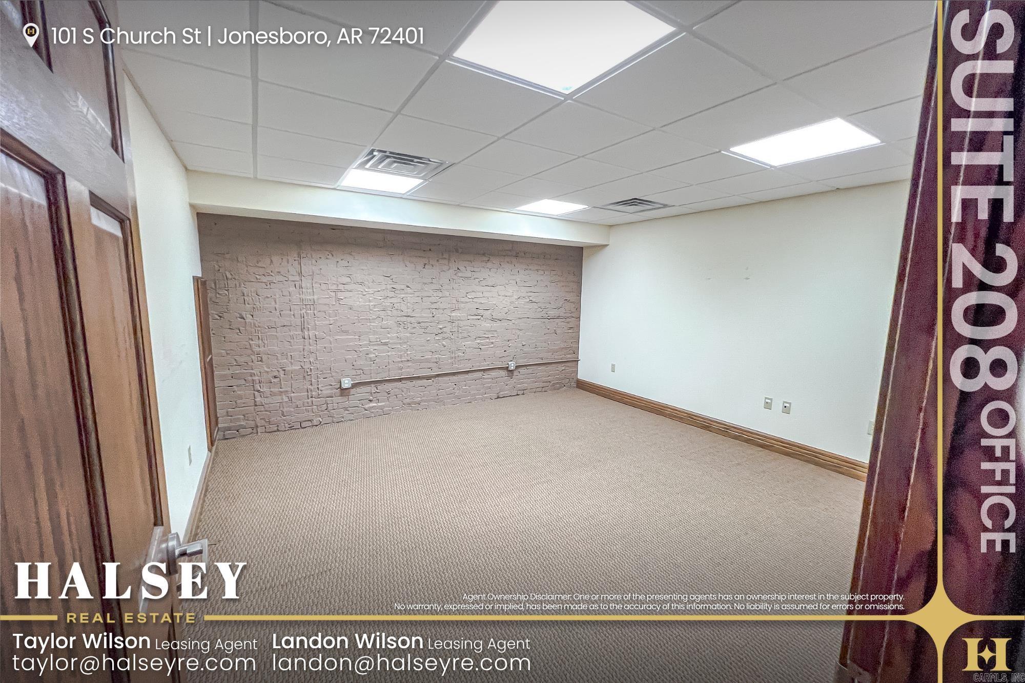 101 S Church St Suite 208 Jonesboro, AR