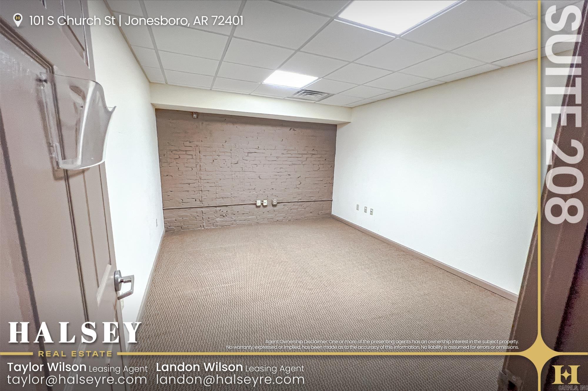 101 S Church St Suite 208 Jonesboro, AR