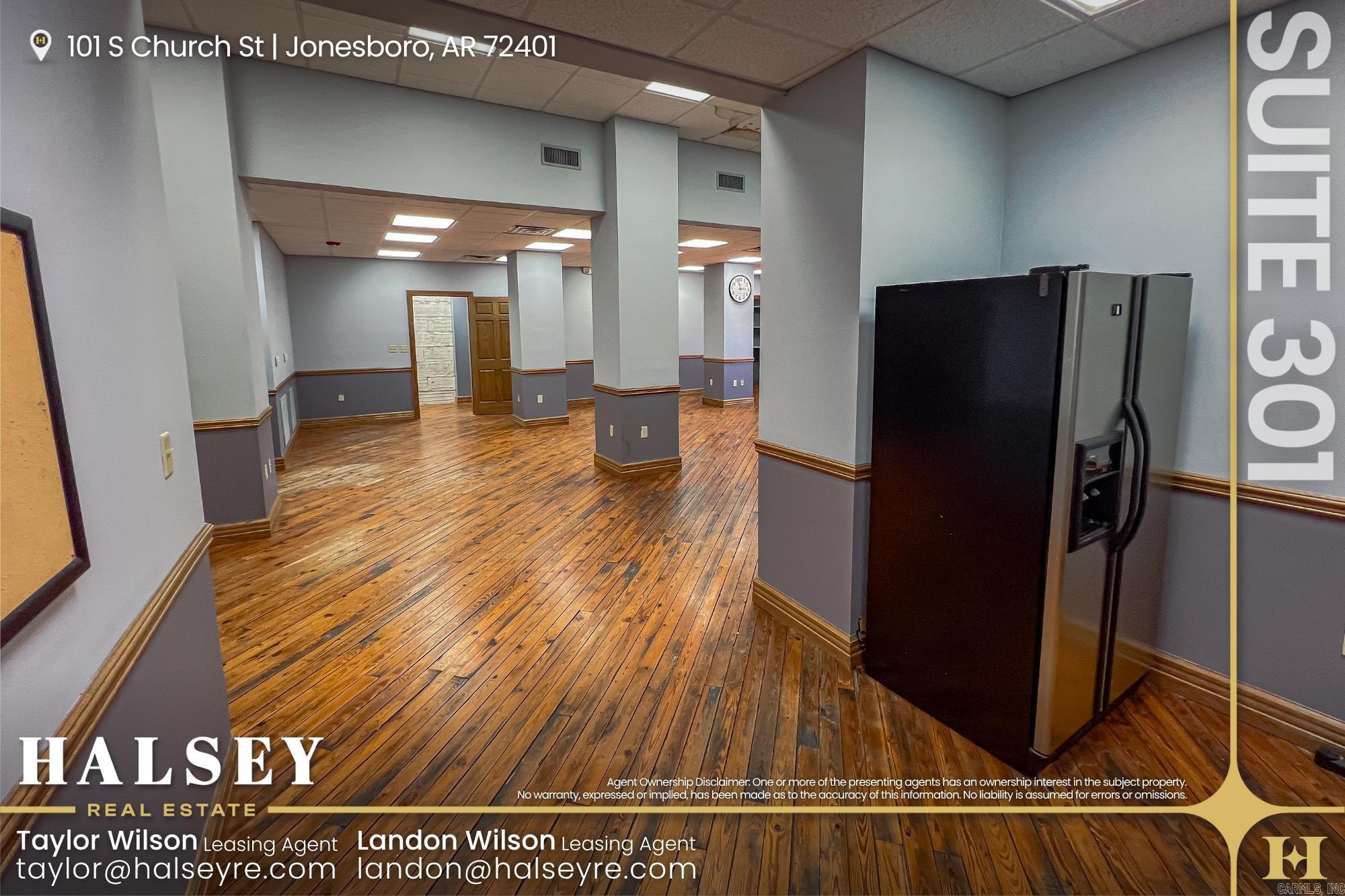 101 S Church St Suite 301 Jonesboro, AR