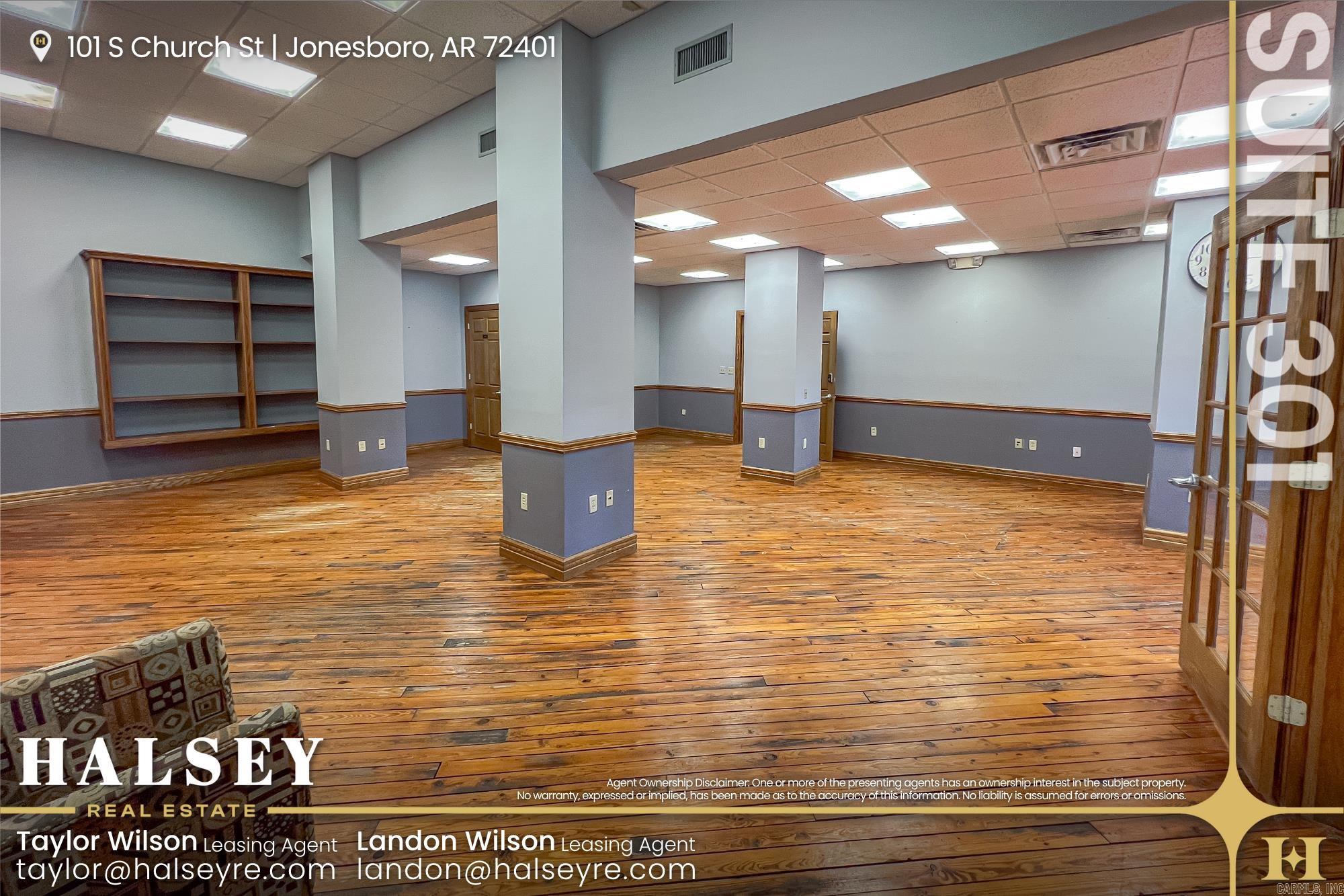 101 S Church St Suite 301 Jonesboro, AR