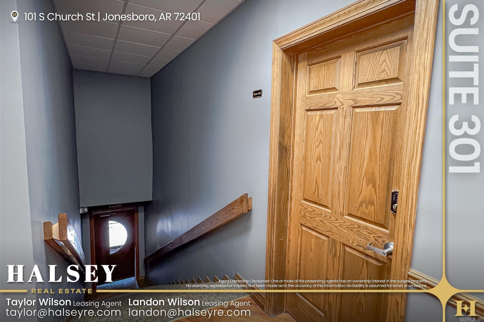 101 S Church St Suite 301 Jonesboro, AR